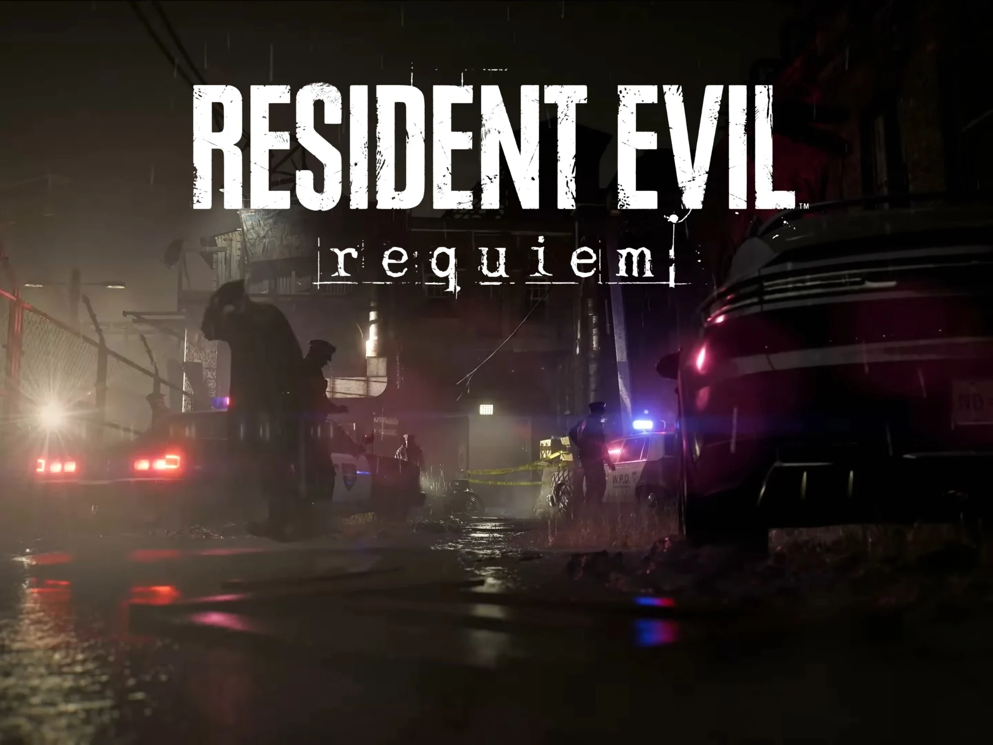 Resident Evil Requiem PS5 Patch Disables Ray Tracing Downgrade