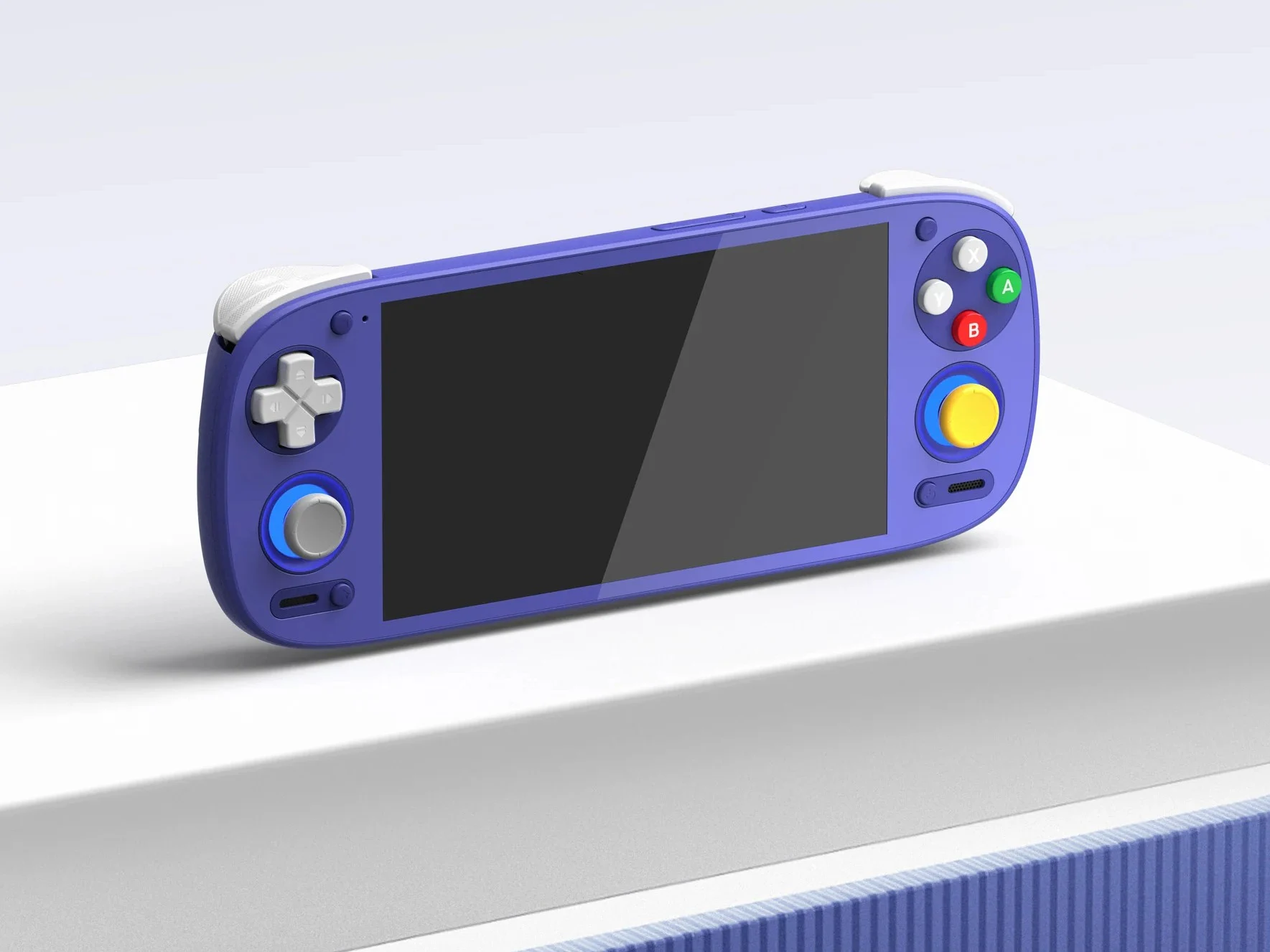 Retroid Releases OTA Update for Discontinued Handheld Device