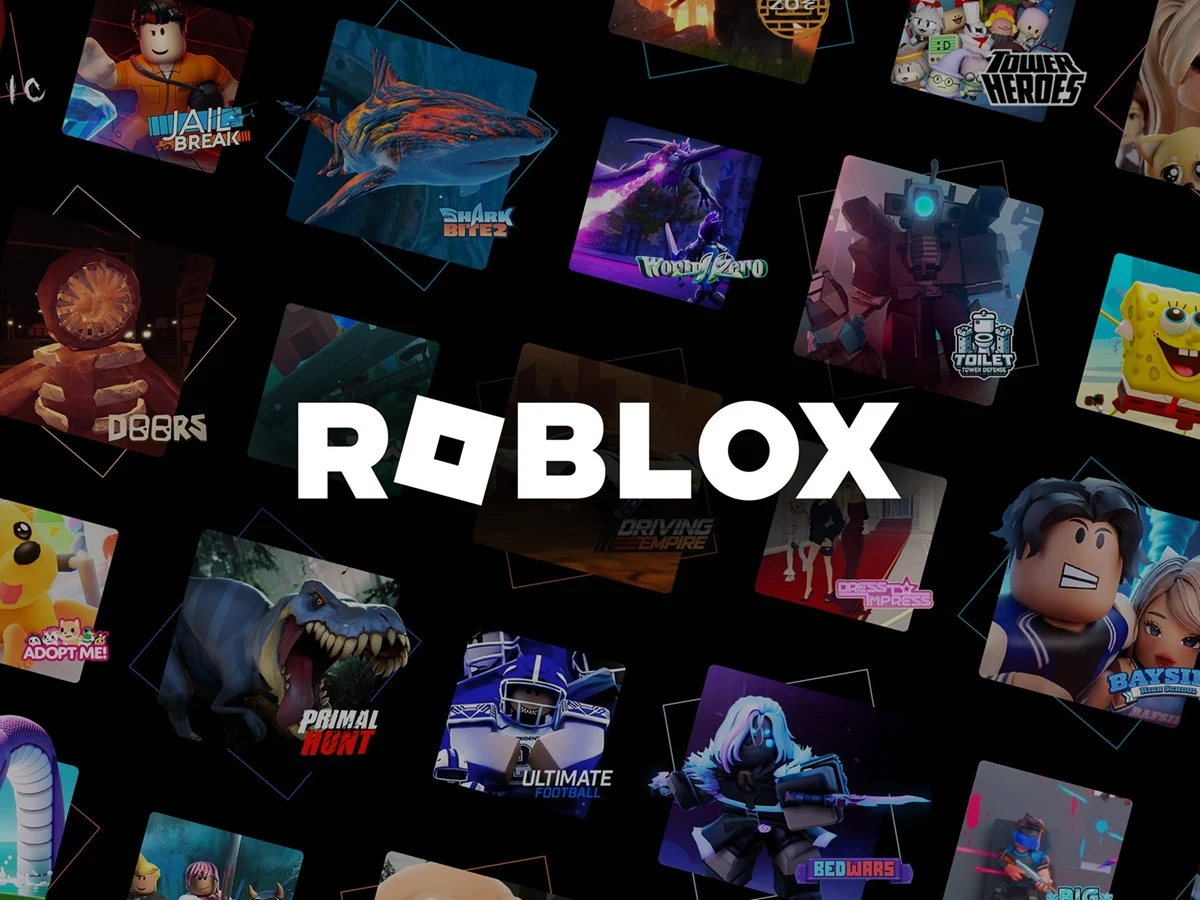 Roblox Replaces Profane Chat with Real-Time Rewrites