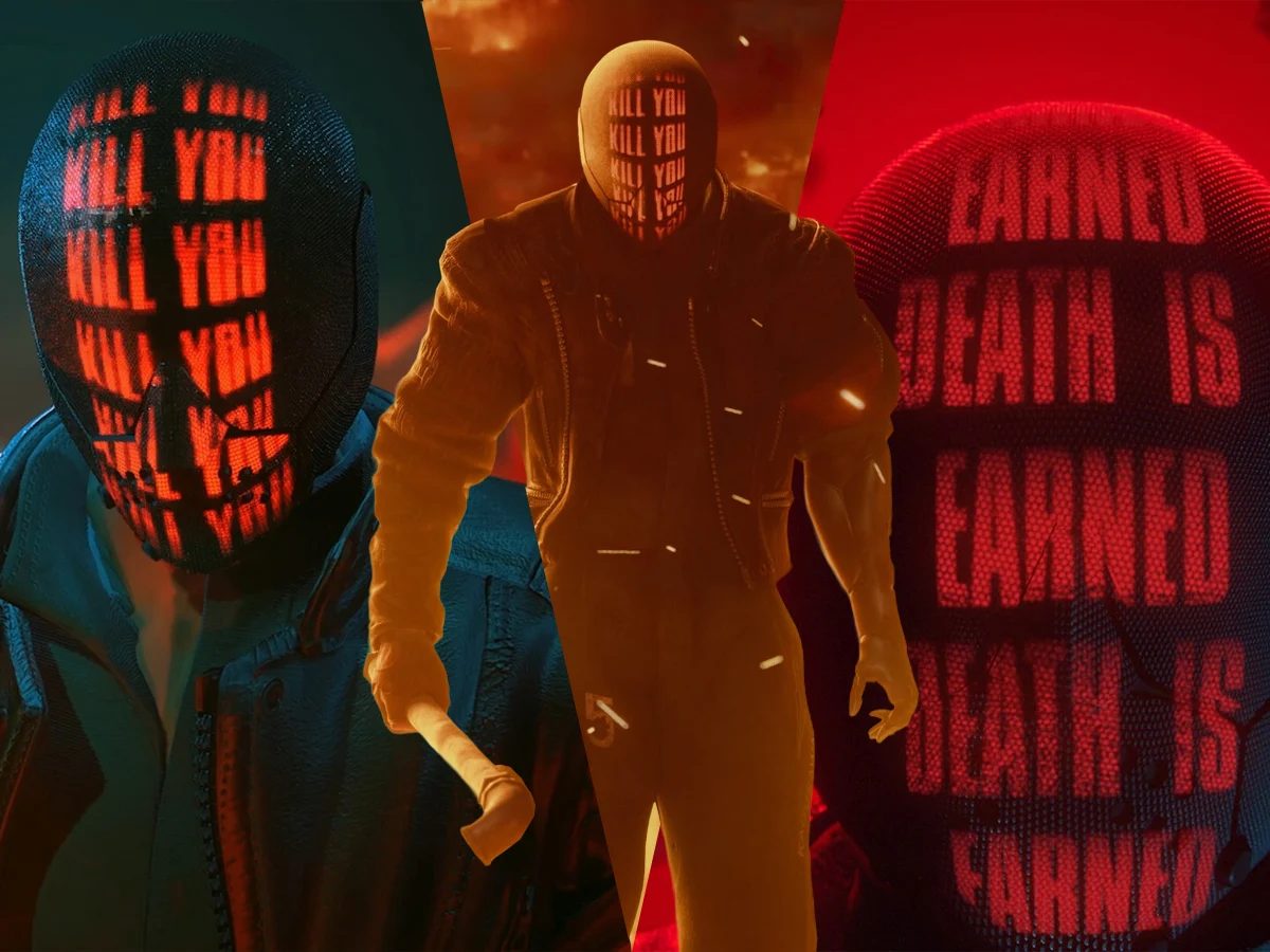 Exciting New Cyberpunk Shooter Sequel Transforms into Action RPG
