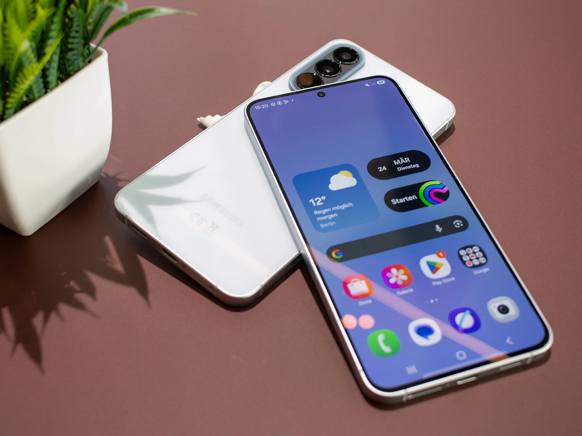 Samsung Galaxy A57 5G & A37 5G Launch with New Exynos Chips