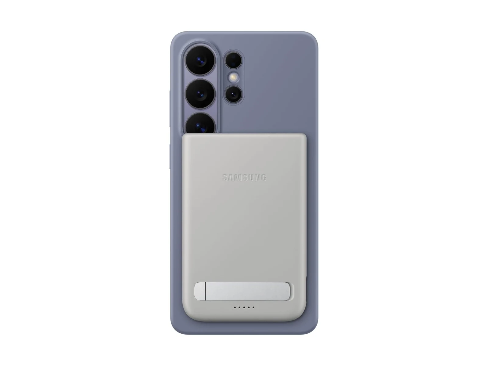 Samsung Qi2 Magnetic Power Bank for Galaxy S26 Series Now Available
