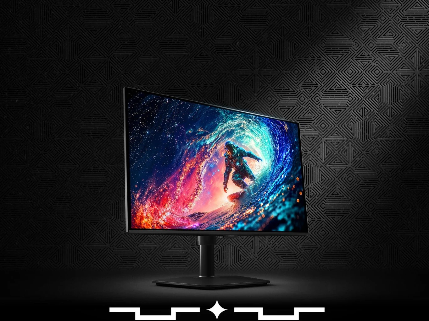 Samsung Unveils Affordable 1440p QD-OLED Monitor with 240Hz Refresh