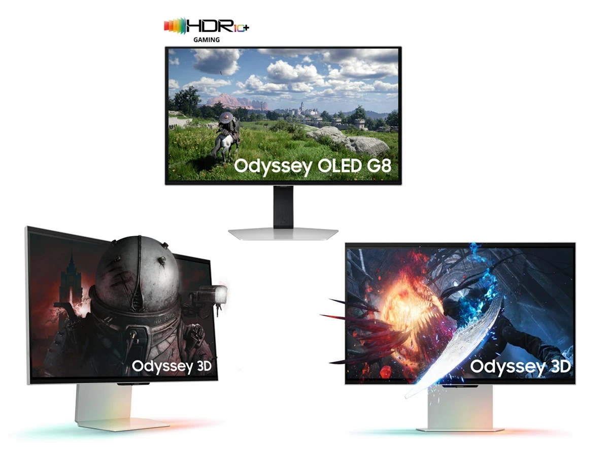 Samsung GDC 2026: Focus on Games Beyond Just Hardware