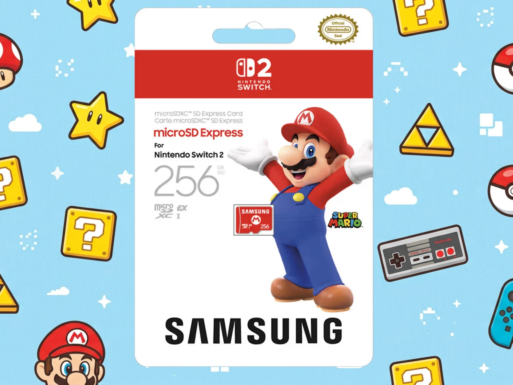 Switch 2 Game Sales Drop Amid Memory Shortage and High Storage Costs