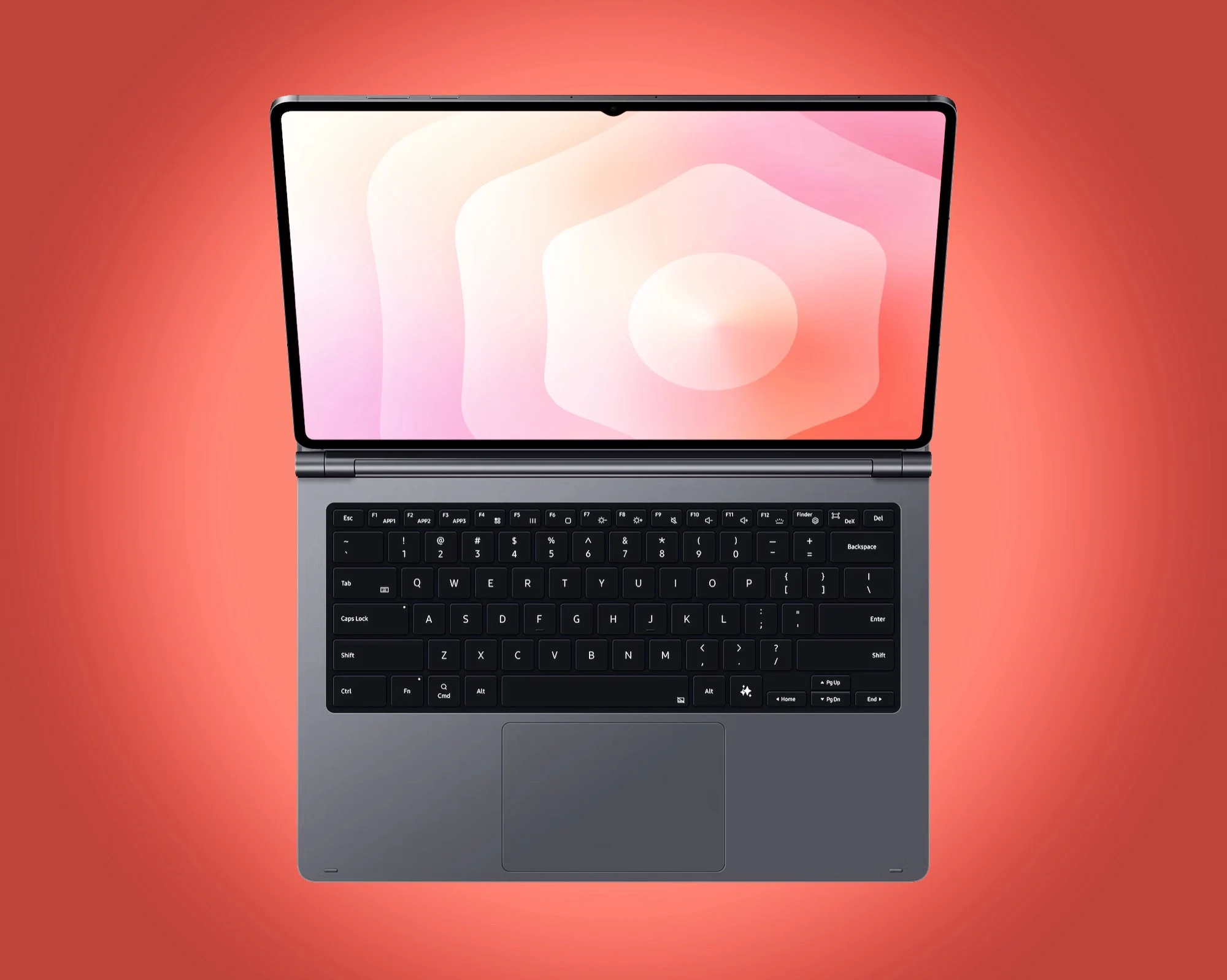 Samsung Pro Keyboard Turns Galaxy Tab S11 Ultra Into Laptop but Is Very Pricey
