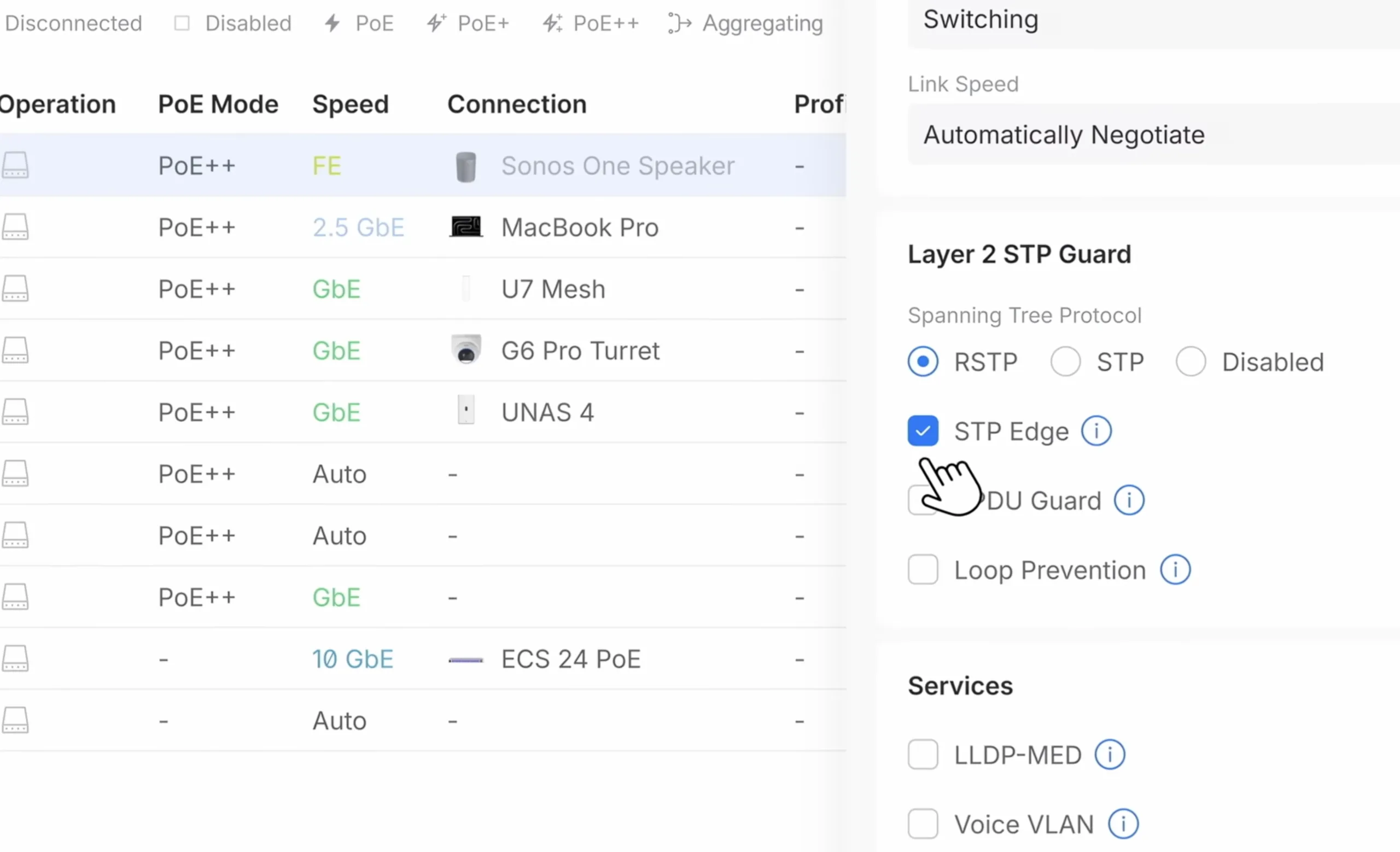 Ubiquiti UniFi Network 10.2 Adds Time Machine, Competes with Sonos