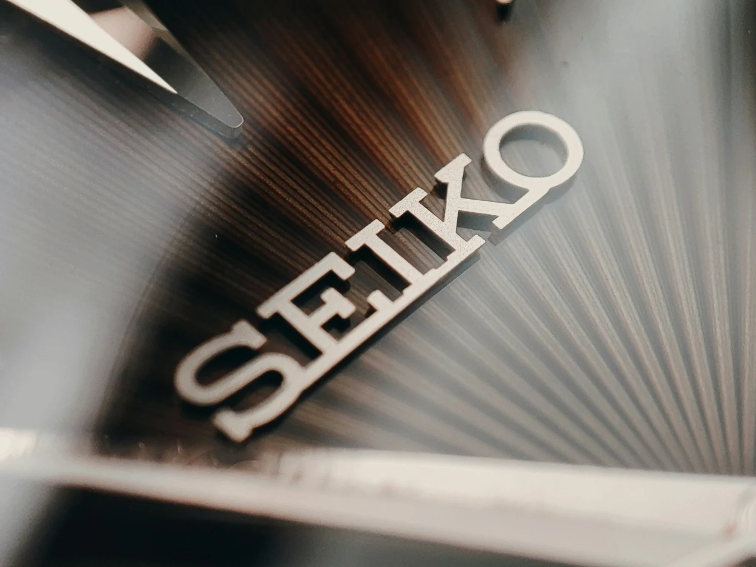 Why Seiko Continues to Dominate the Watch Industry