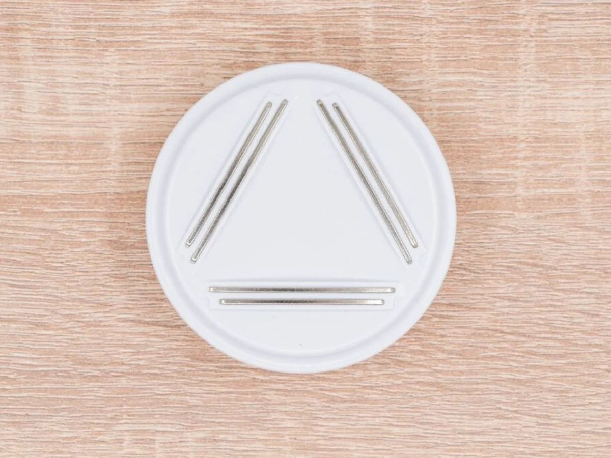 Shelly Launches New Slim Smart Home Sensor for Enhanced Living