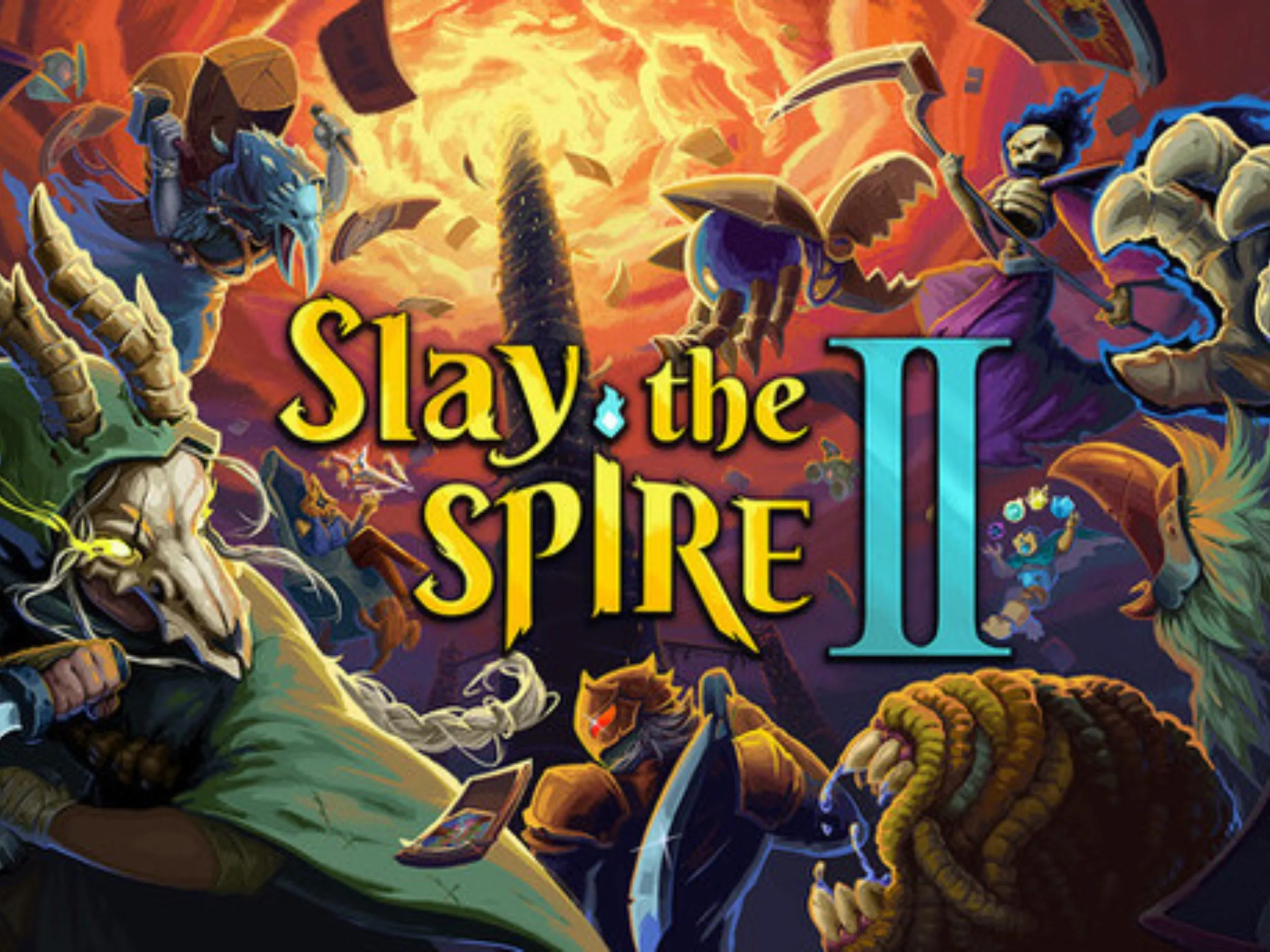 Slay the Spire 2 Patch Reverts Controversial Changes