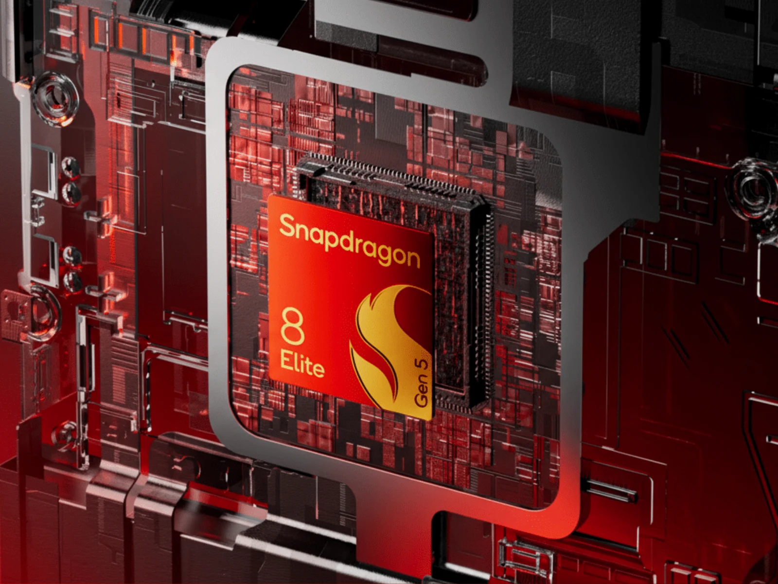 New Leak Reveals Next-Gen Snapdragon 8 Elite Gen 6 Details