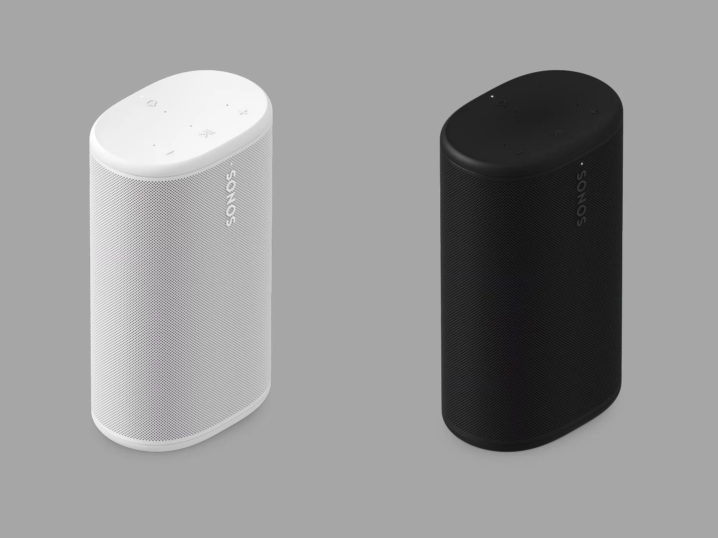 Sonos Play: Affordable, Compact Move 2 with Replaceable Battery