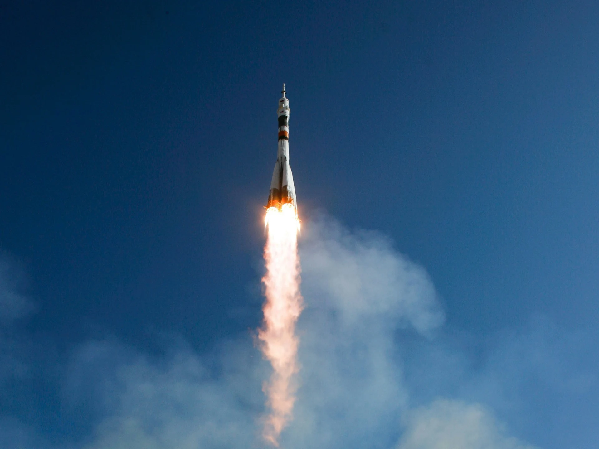 Satellite Launches Impact Earth’s Atmosphere and Ozone Layer