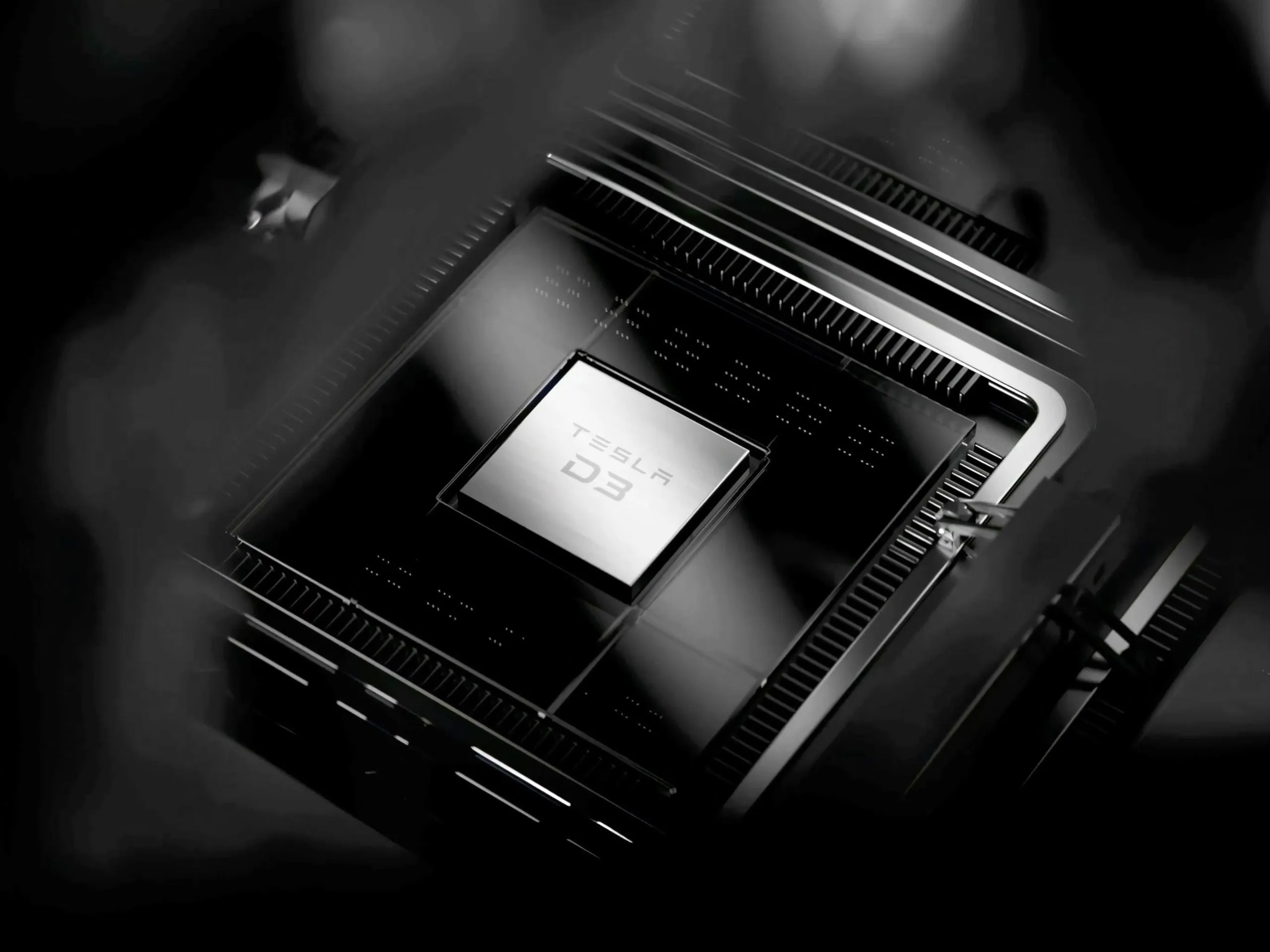 Musk Proposes Terafab 2nm Foundry for SpaceX and Tesla AI Chips