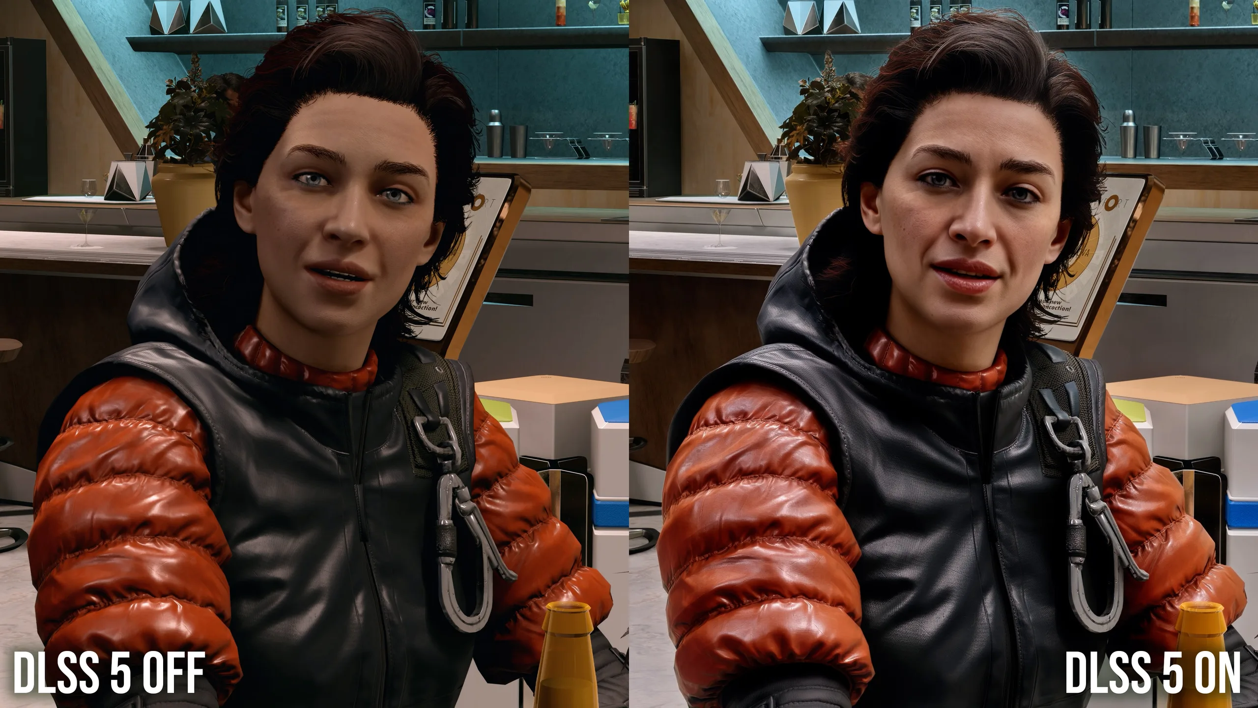 Nvidia DLSS 5 Launching This Year with Neural Rendering Features
