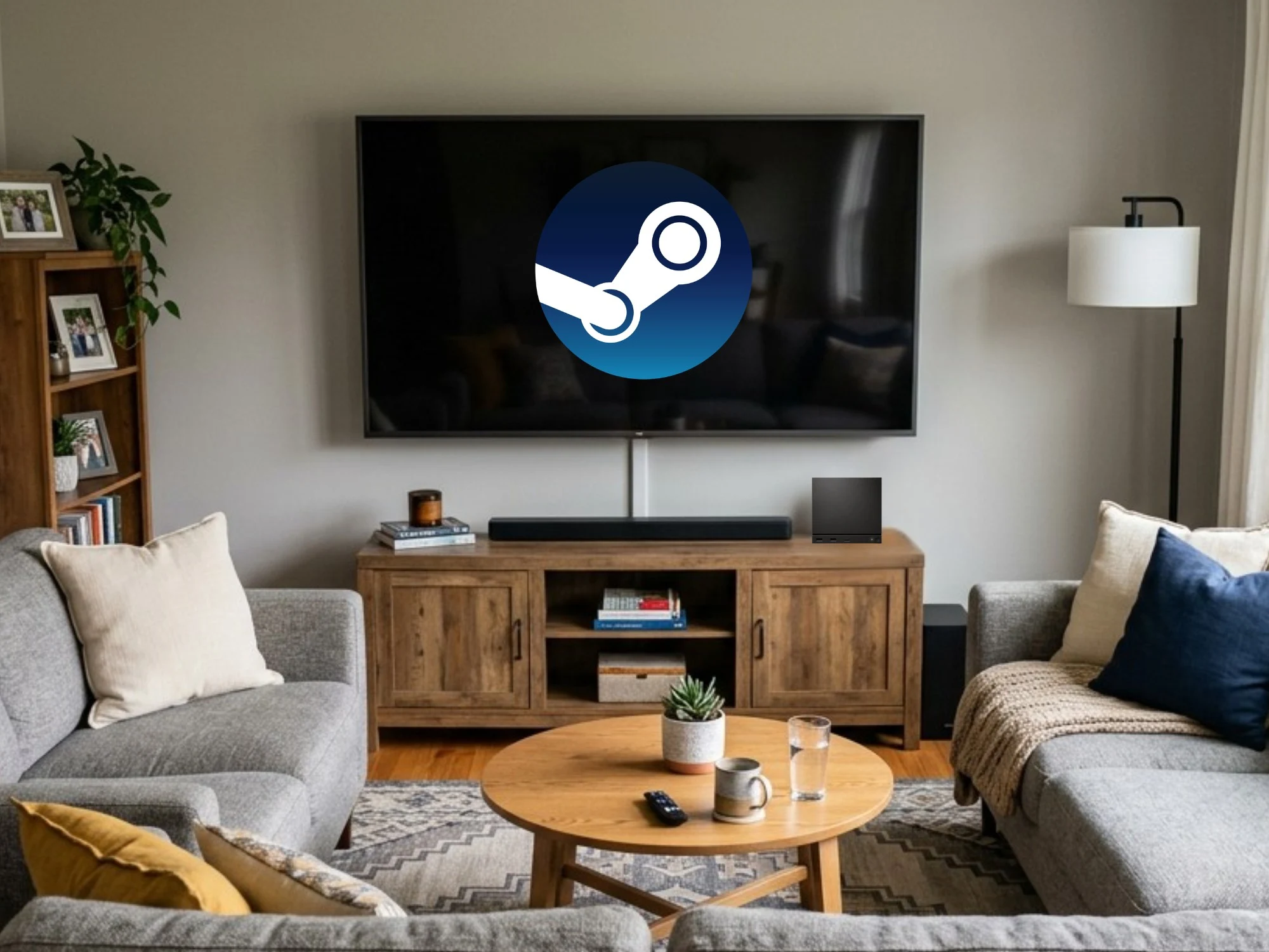 Bluepoint Games: Steam Machine Impacted PS5 PC Game Ports