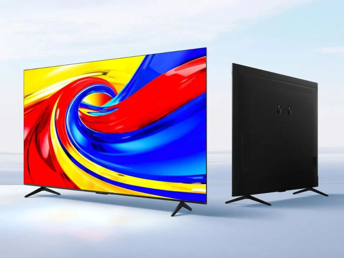 New TCL P7L TV with AI Gaming Agent Launching Worldwide