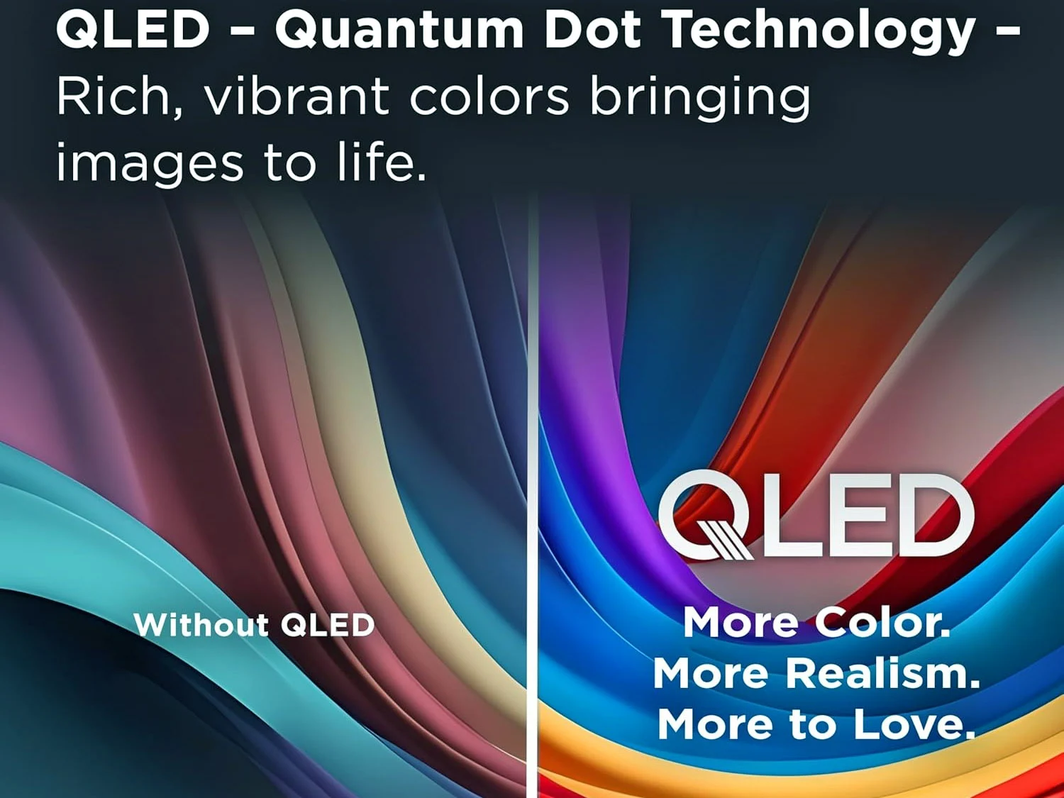 TCL Can’t Market TVs as QLED Due to Quantum Dot Issues