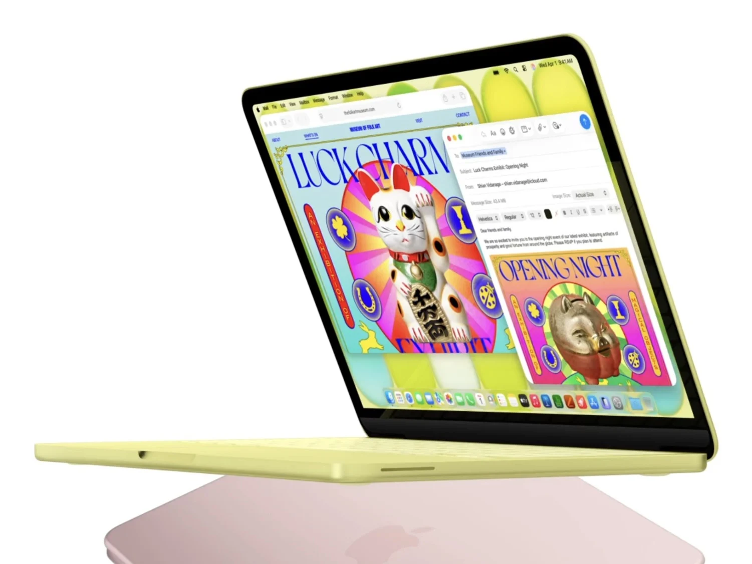MacBook Neo Might Skip Touchscreen; Pro Gets Upgrade