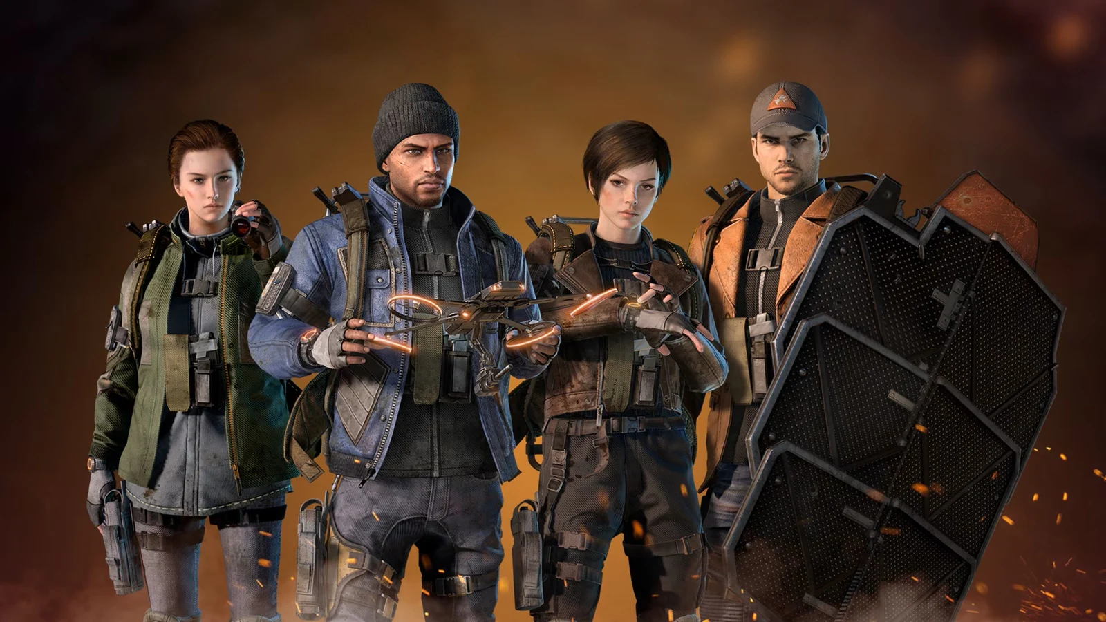 The Division Resurgence Official Launch Date Announced