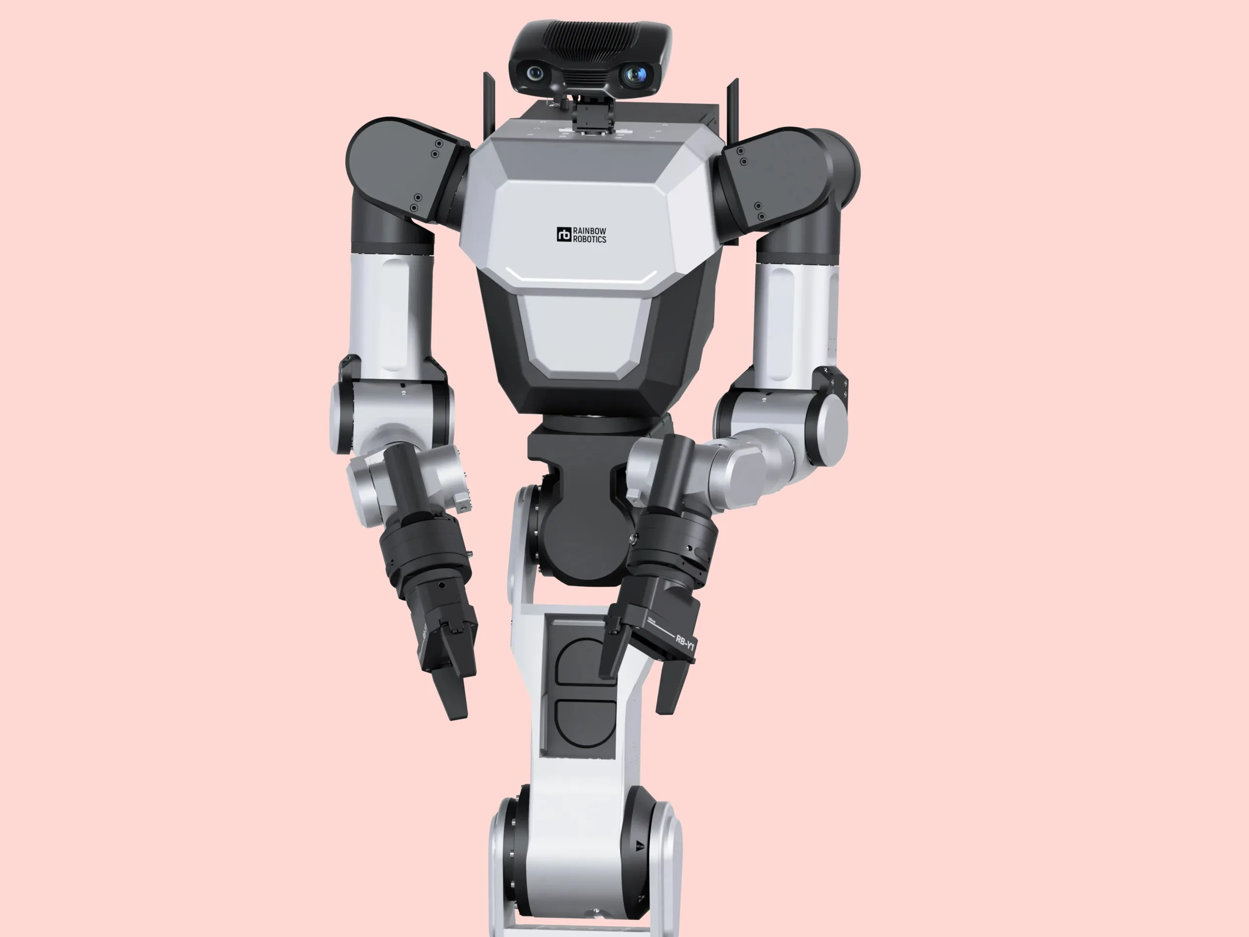 Samsung’s Plan for Humanoid Robots and AI in Factories by 2030