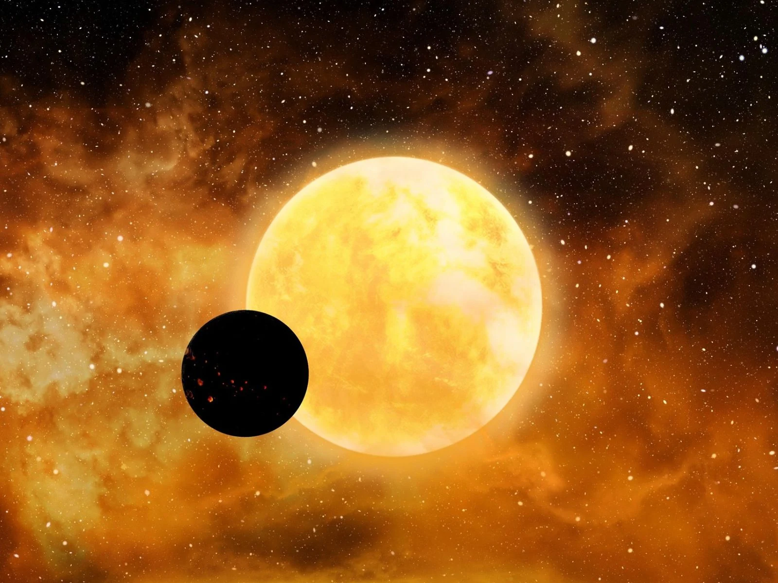 TESS Space Telescope Finds Most Compact Quadruple Star System