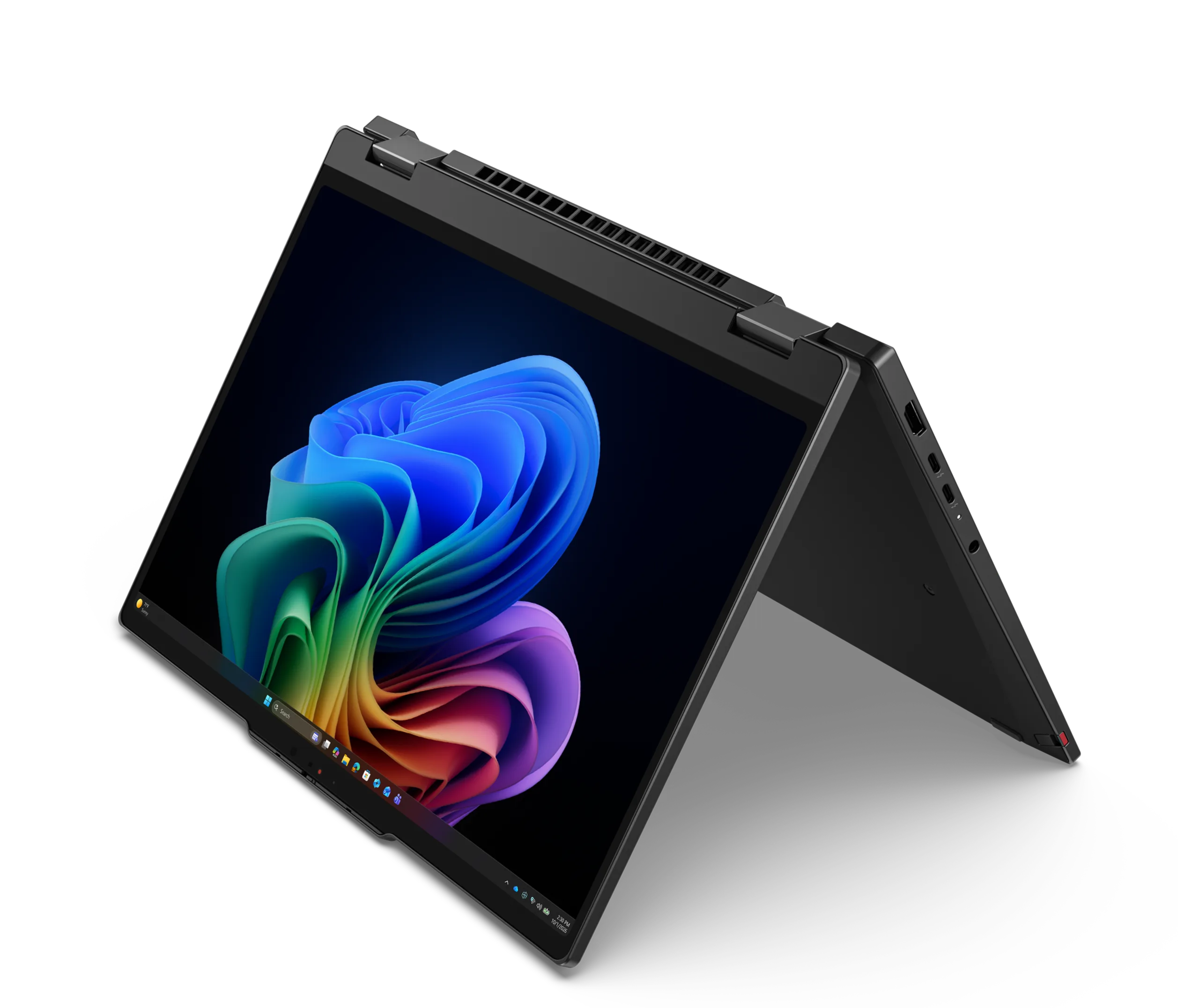 Lenovo ThinkPad T14s Gen 2: 2-in-1 Convertible with Dual Pen Support