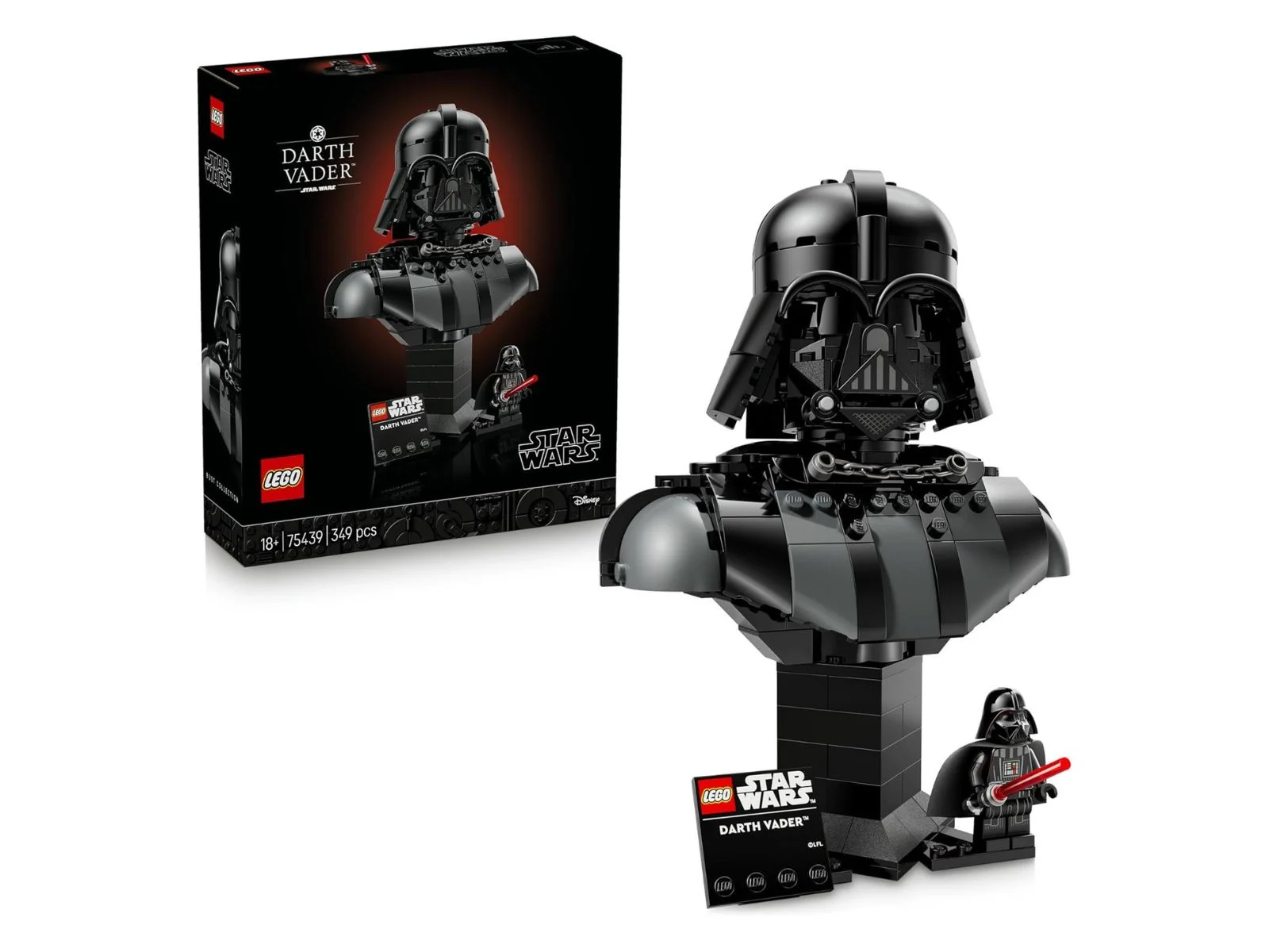 New LEGO Star Wars Sets Unveiled, Fans Disappointed by Features