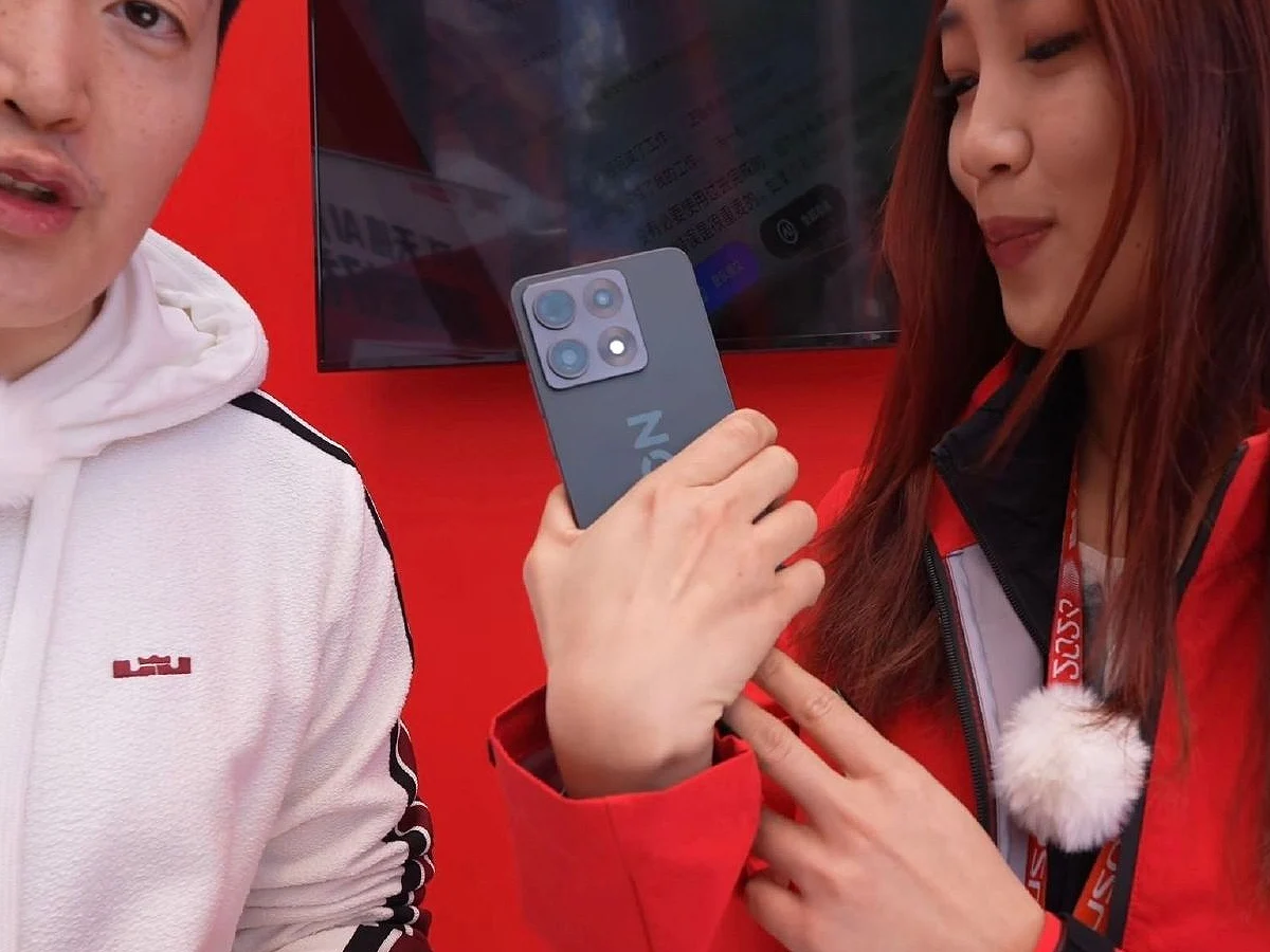 Lenovo Legion Gaming Phone Teased with New Unreleased Model