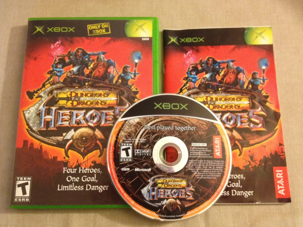 Brenda Romero Calls Xbox Dungeons & Dragons Heroes a Miracle