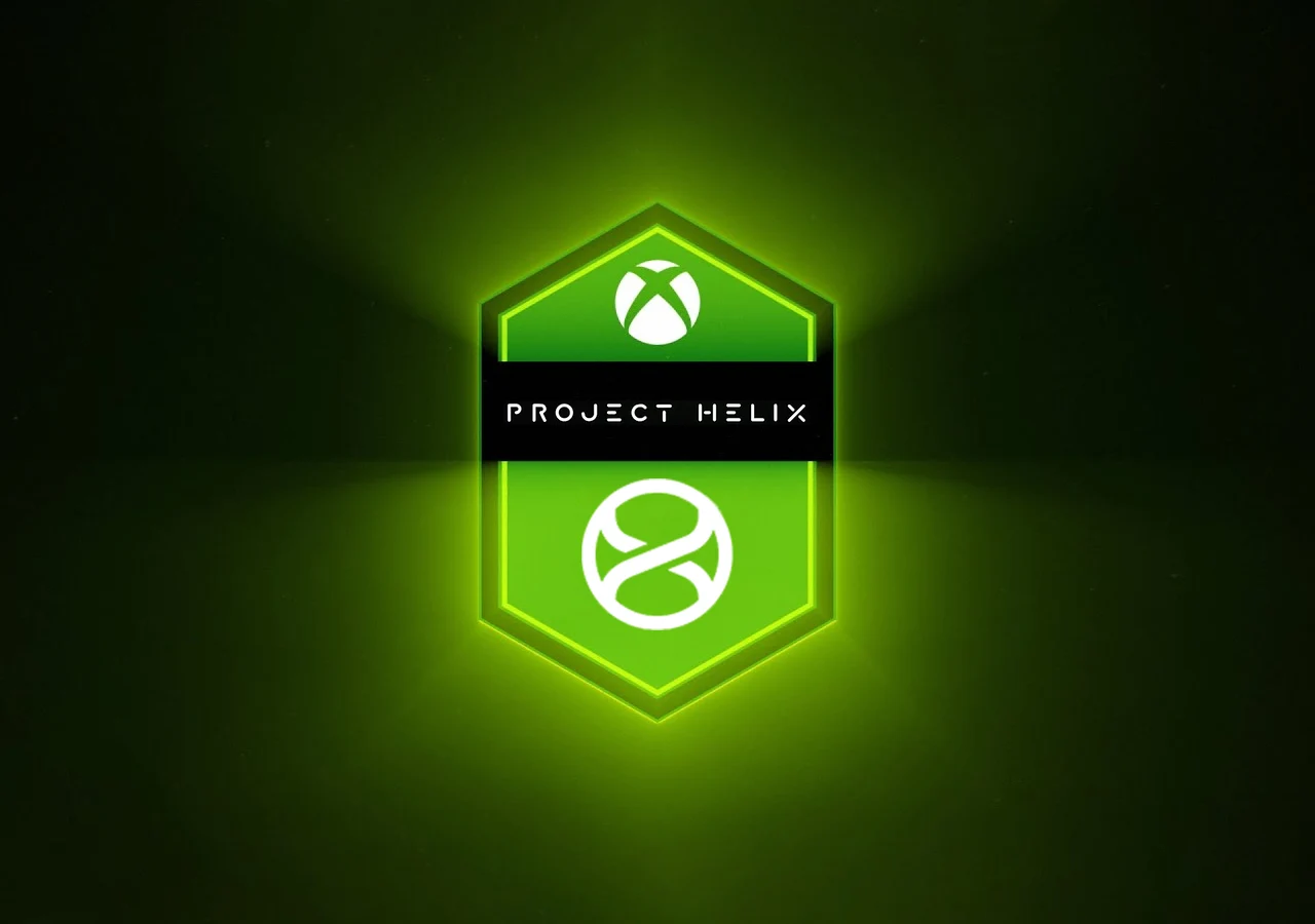 Microsoft’s Xbox Project Helix: Insider Reveals Content Strategy