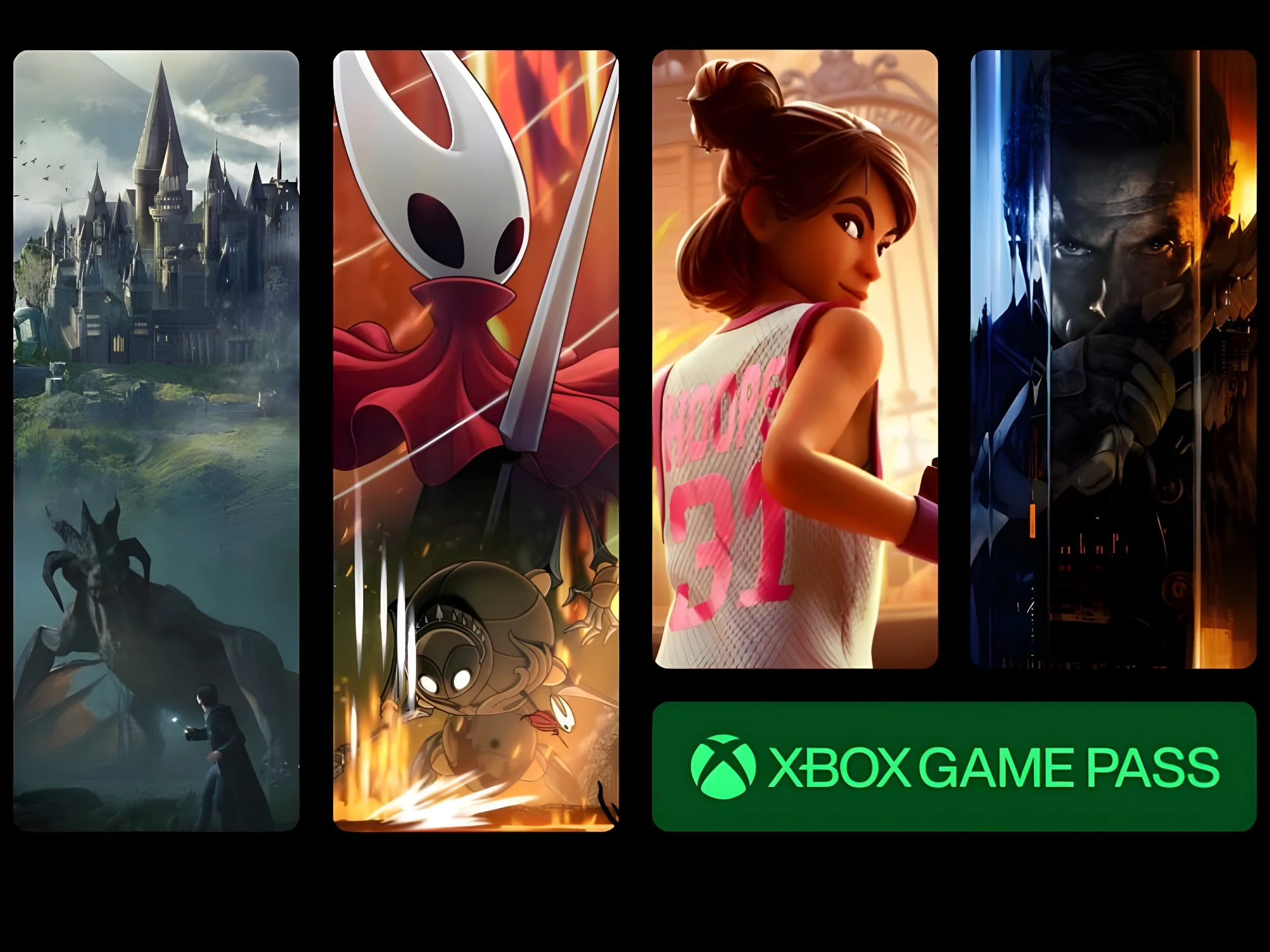 Xbox Game Pass Might Offer Cheaper Tiers and Netflix Bundle