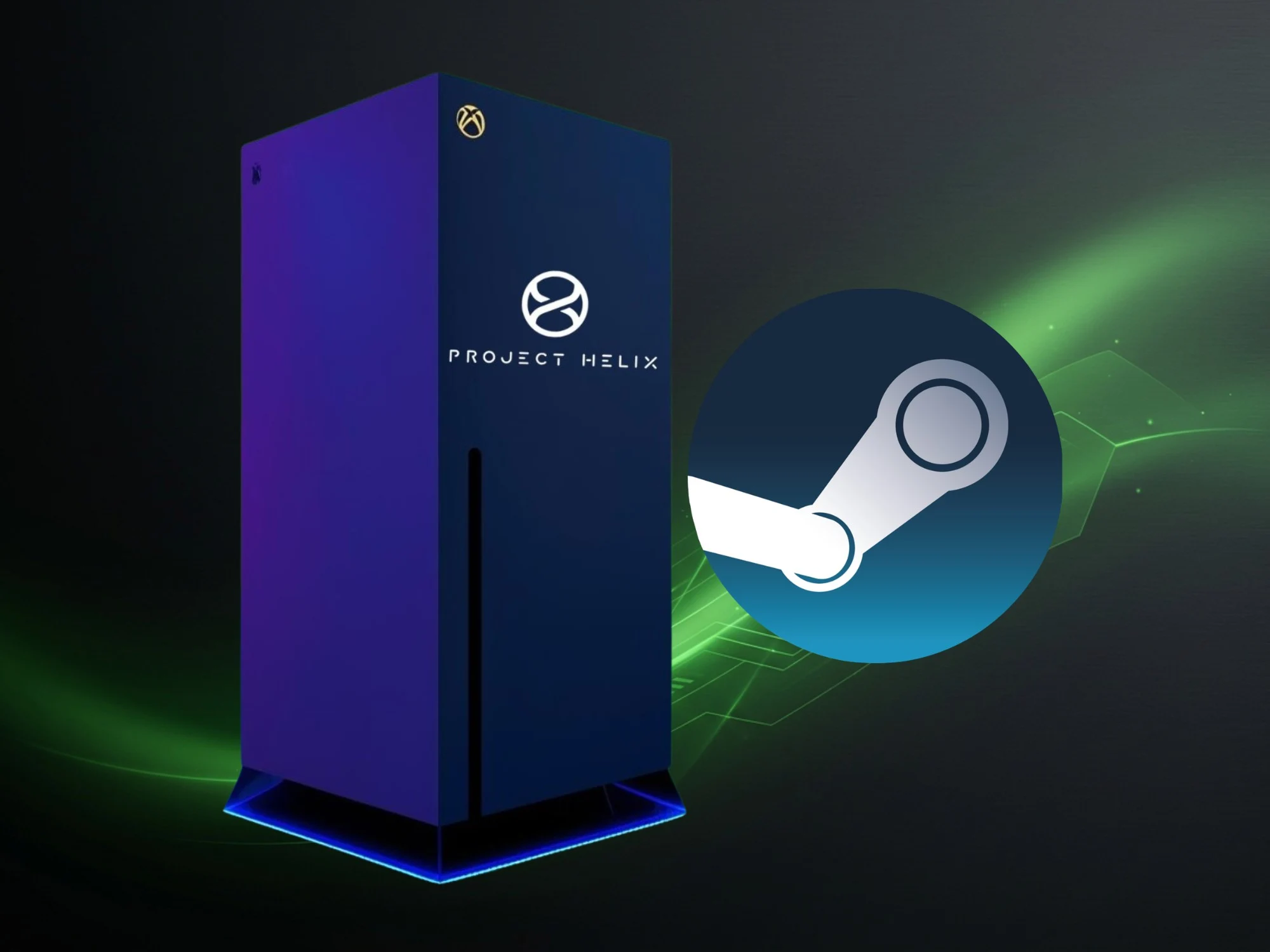 Insider Reveals Project Helix Console May Block Steam, Support Xbox Exclusives