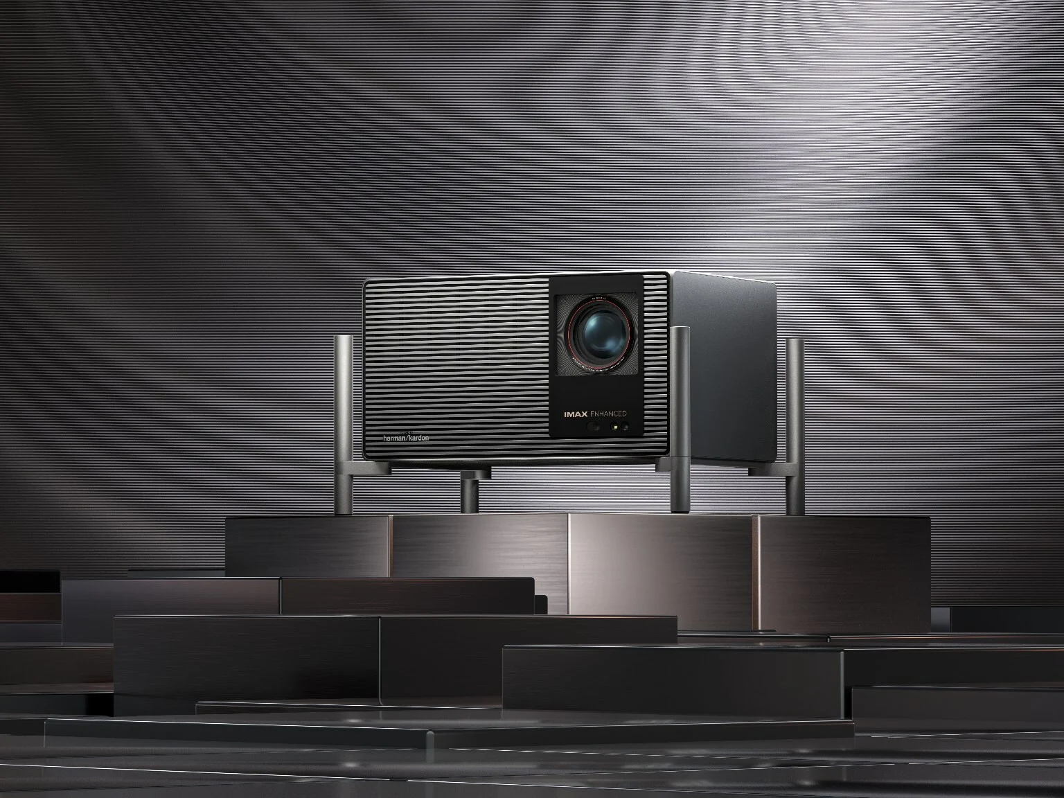 Xgimi Titan Noir 4K Projectors Launched with Discount