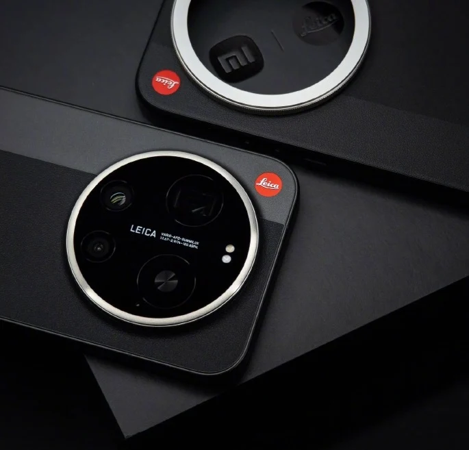 Xiaomi 18 Ultra: Early Launch & Quad-Camera System Return