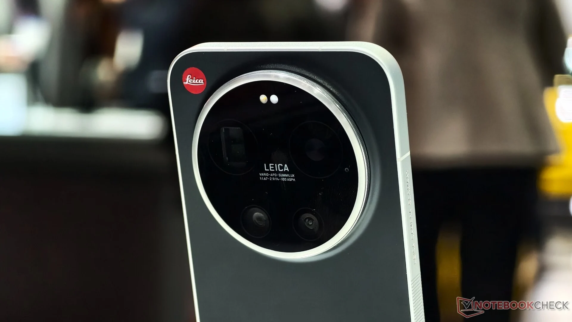 Xiaomi 18 Ultra and Leica Leitzphone 2 Rumors: Continuous Zoom