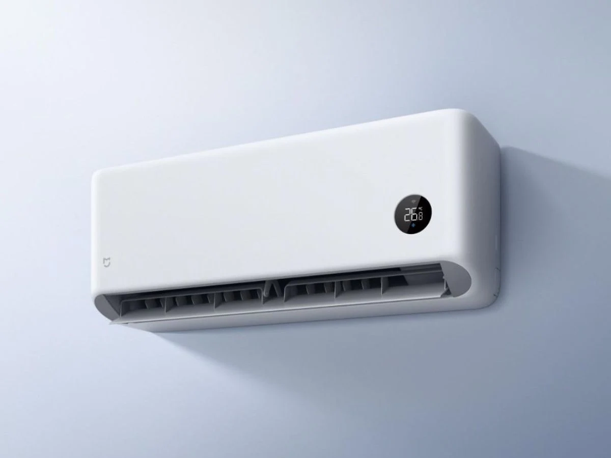 Xiaomi Launches Improved Smart Air Conditioner Model