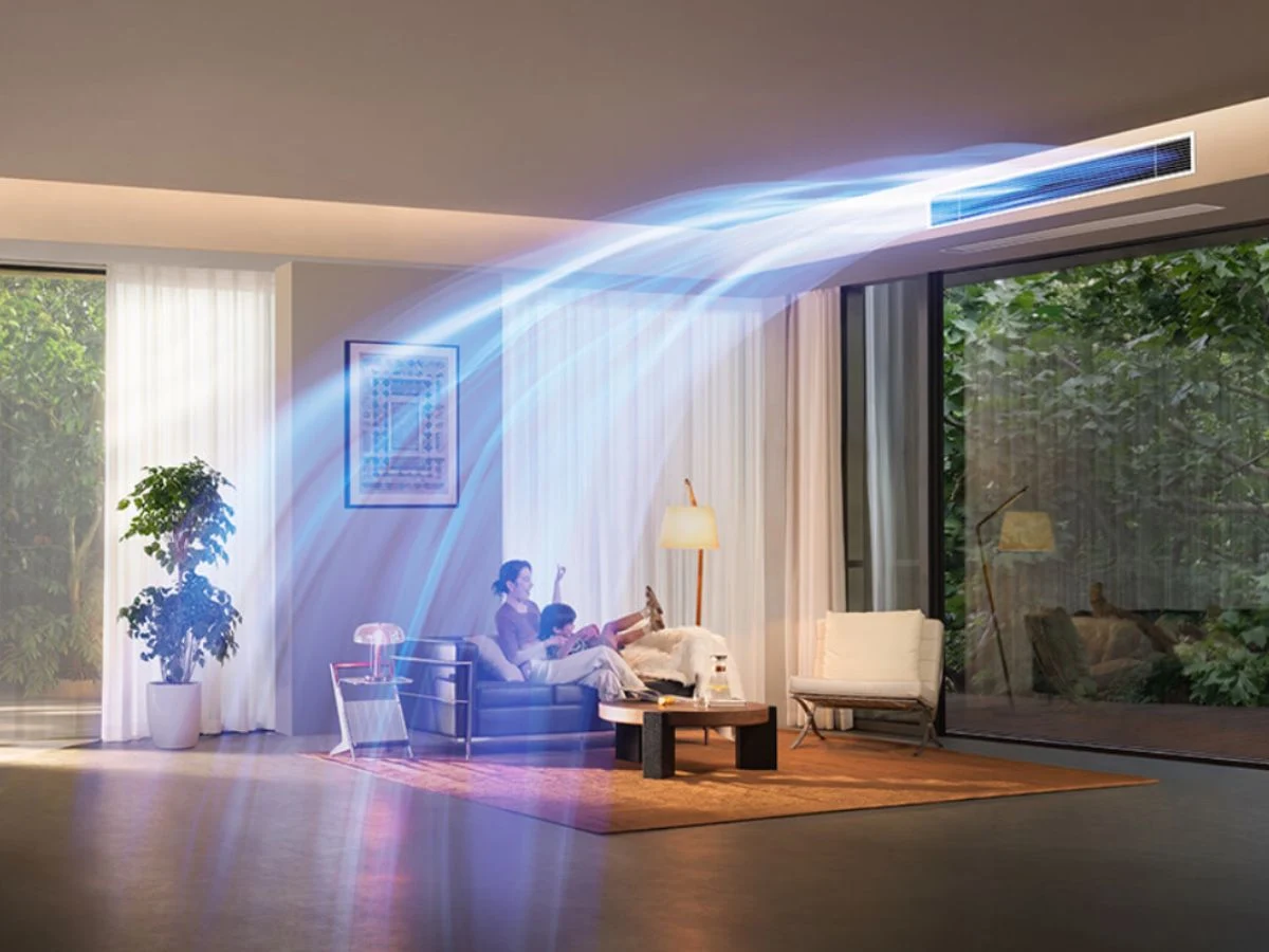 Xiaomi Launches Smart Air Conditioner with Rapid Cooling Feature