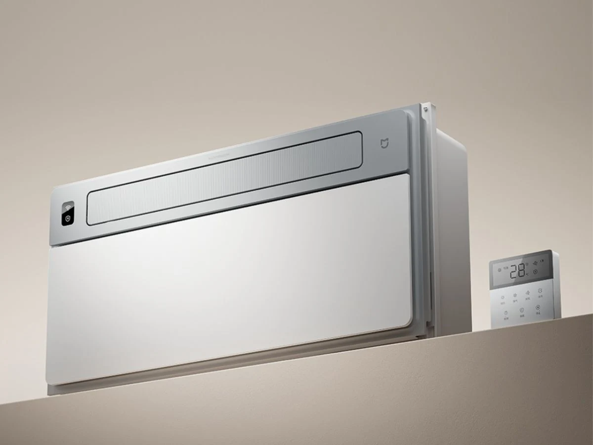Xiaomi Launches New Multifunctional Smart Heater with HyperConnect