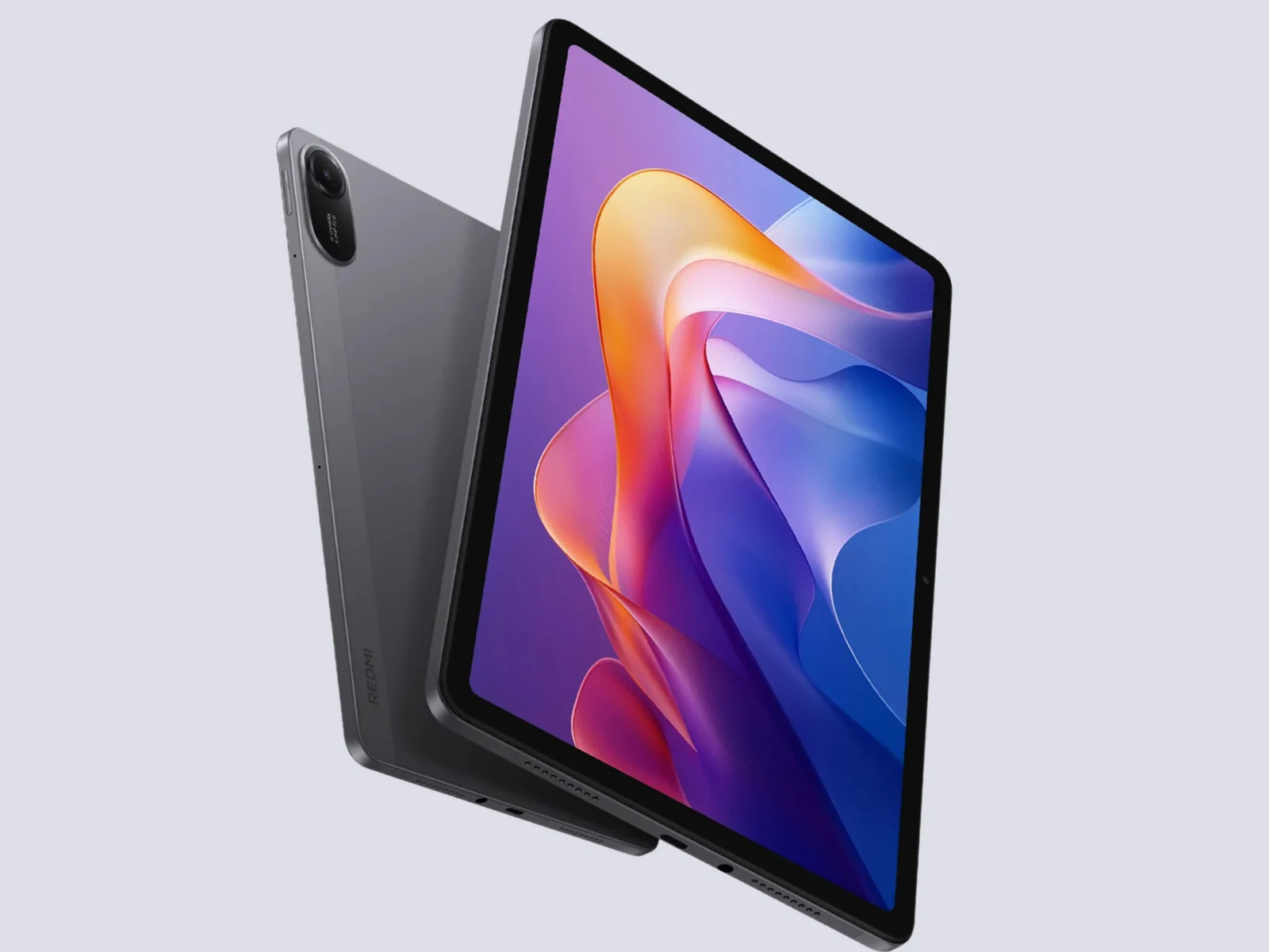 Xiaomi Redmi Pad 2: Affordable 9.7-Inch Tablet Launching Soon