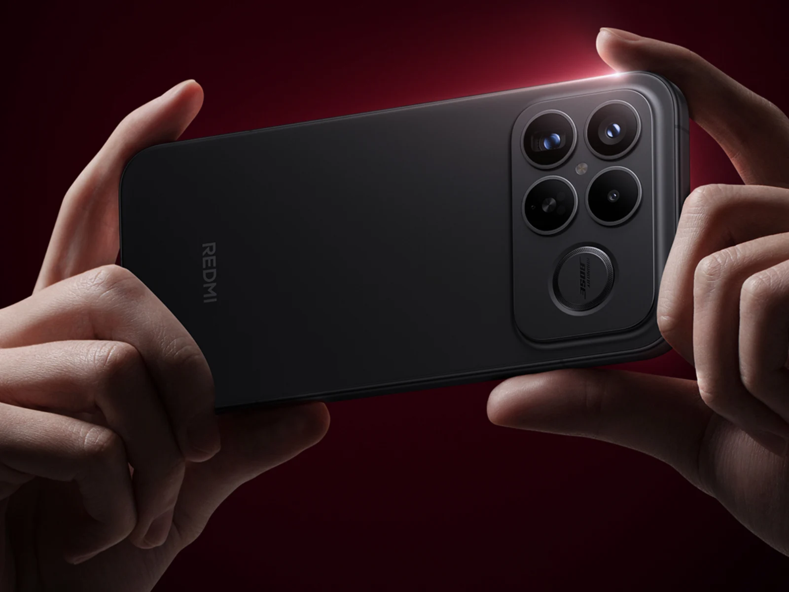 Xiaomi’s New Sub-Flagship Phone Leaks with Exciting Upgrades