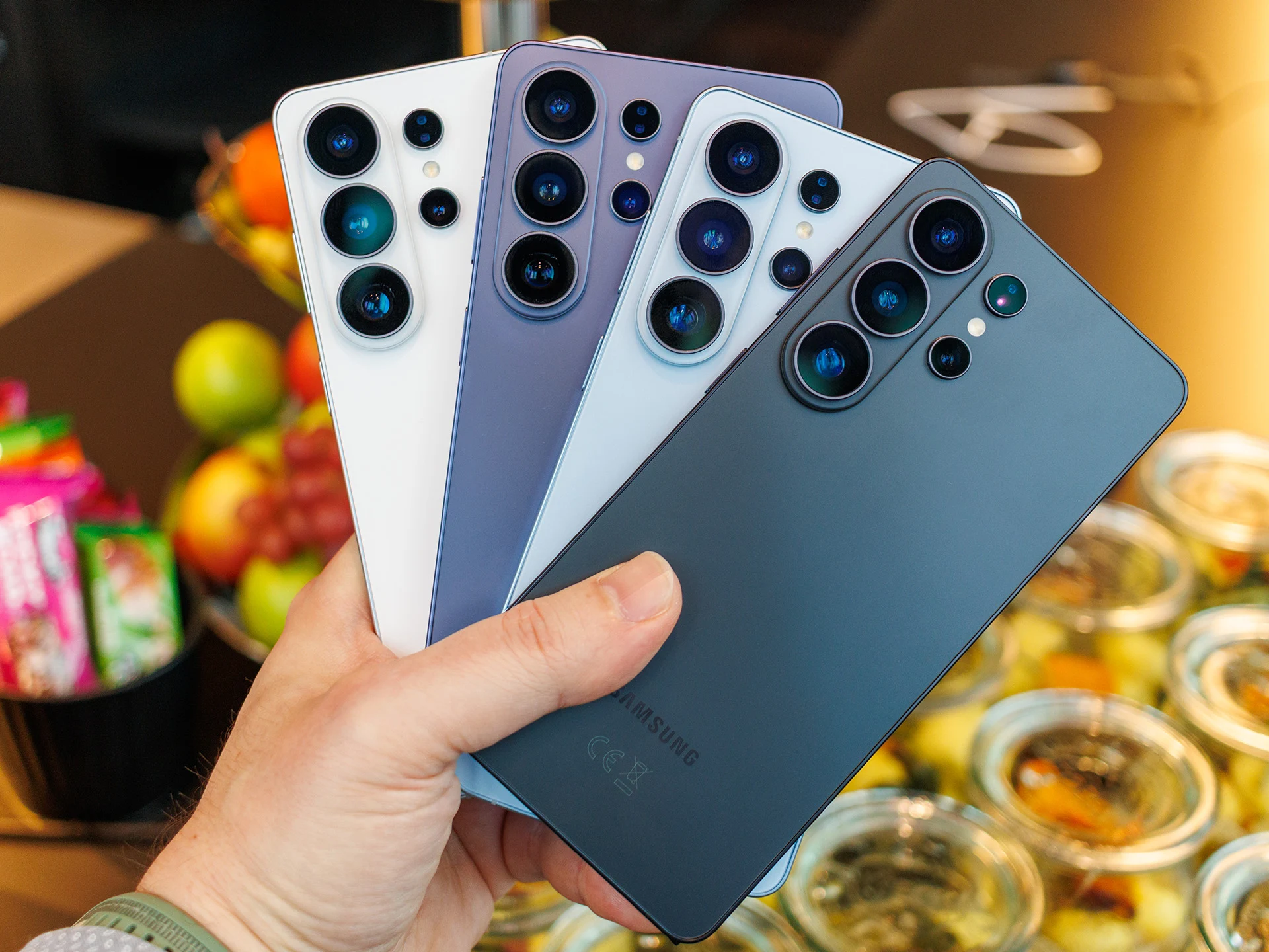 Samsung Galaxy S26 Ultra Insights from MWC 2026 Roundtable