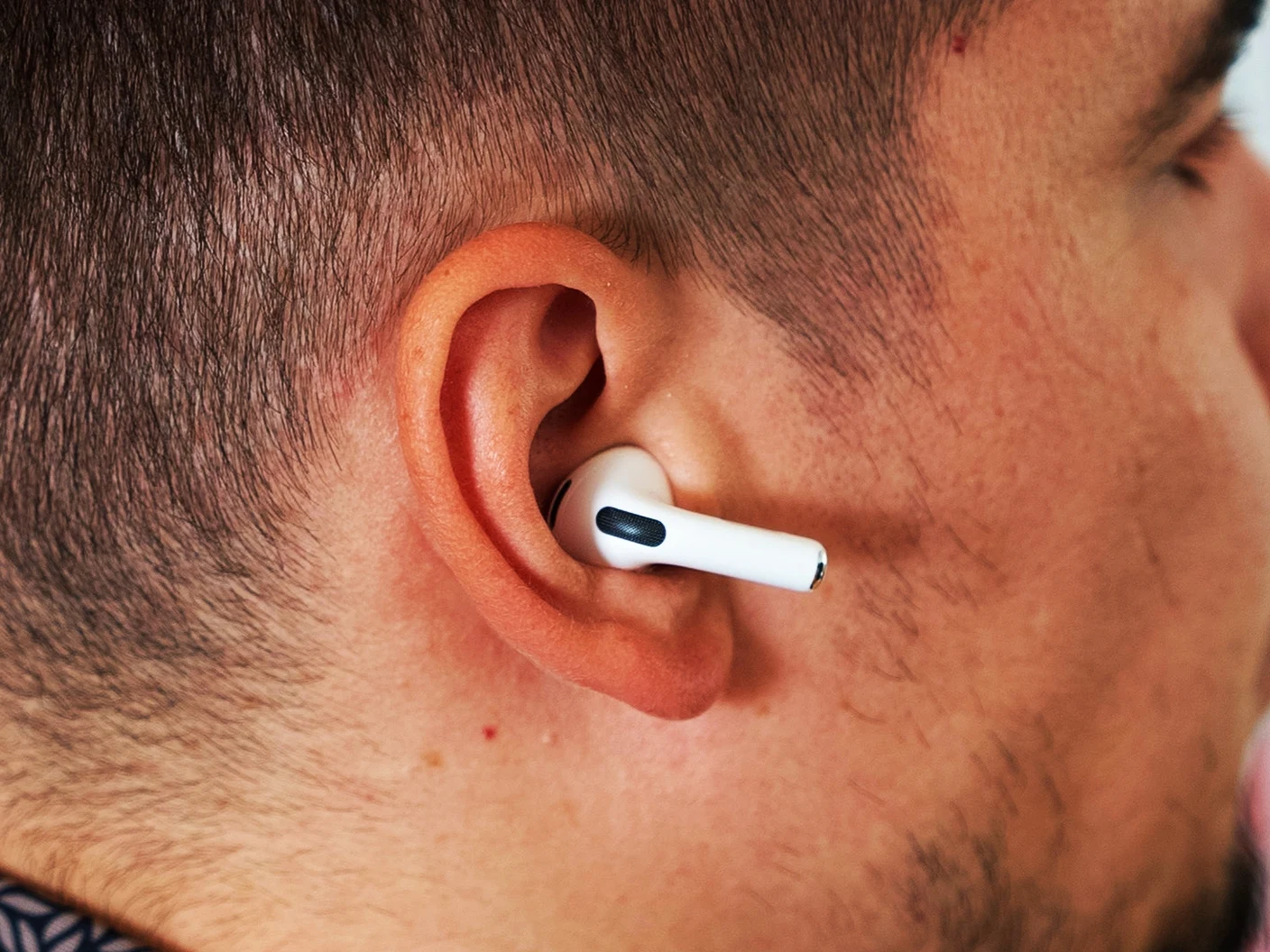 CheckMag: My AirPods and Their Impact on Creative Productivity