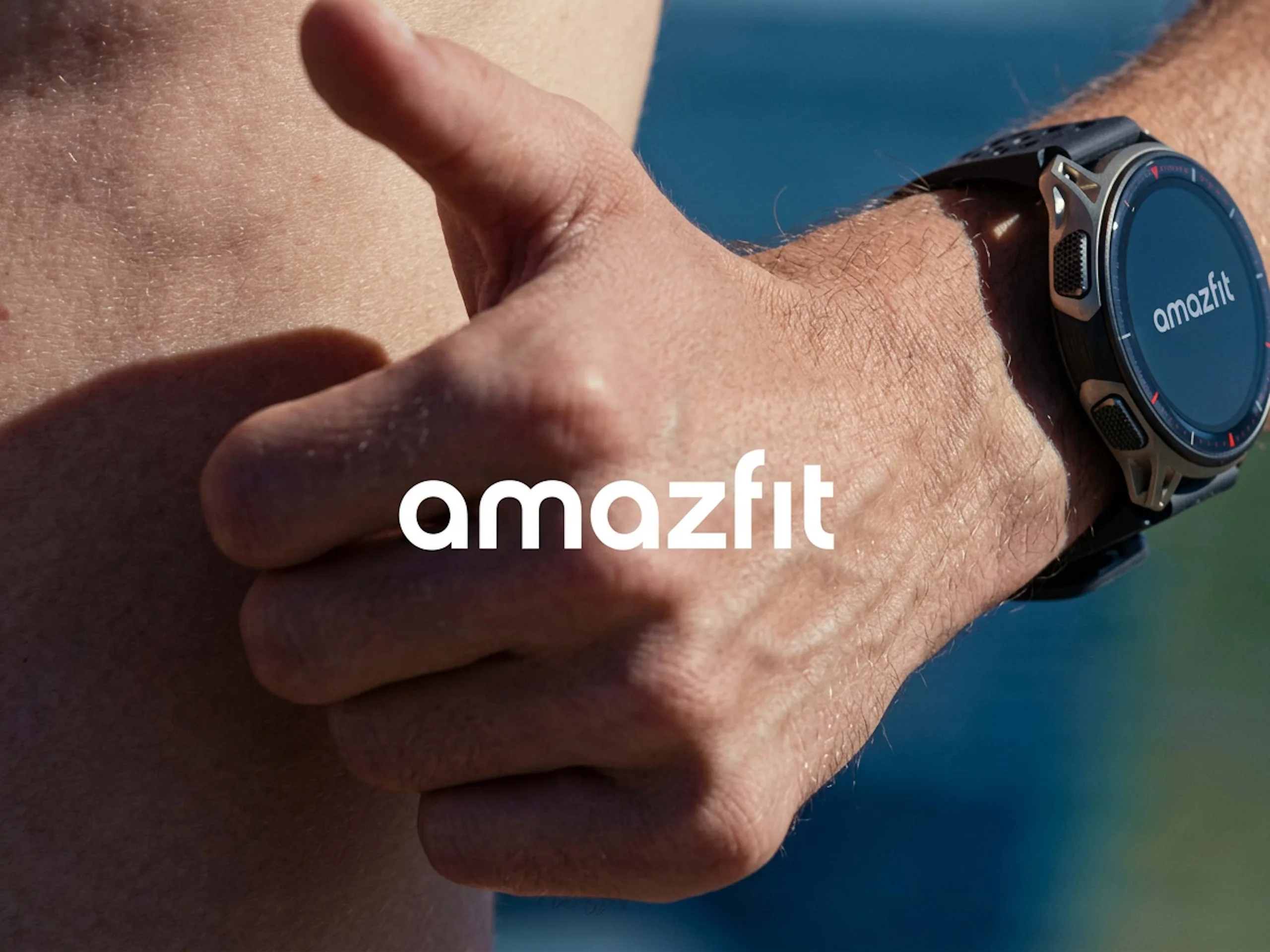 Amazfit Cheetah Pro 2 Smartwatch Officially Confirmed
