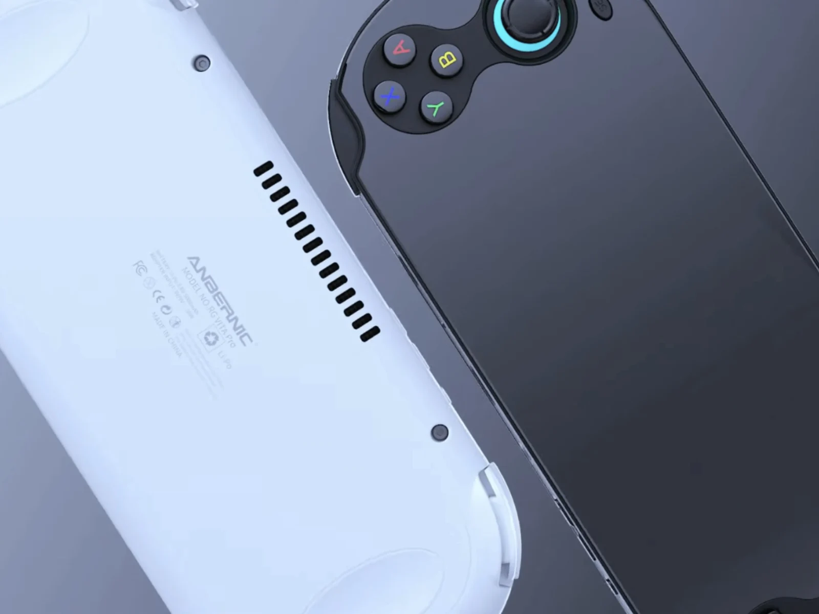 Anbernic RG Vita Pro: Exciting PS Vita Emulation Revealed