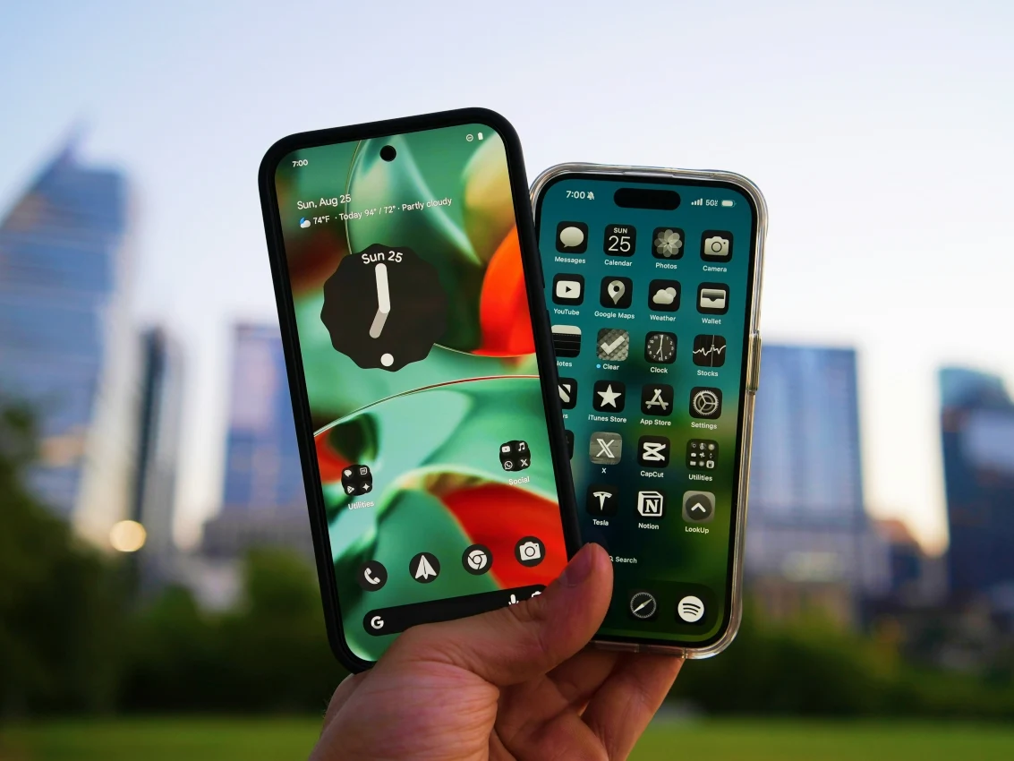 Android Outperforms iPhone in Google Search Speed, Reports Say