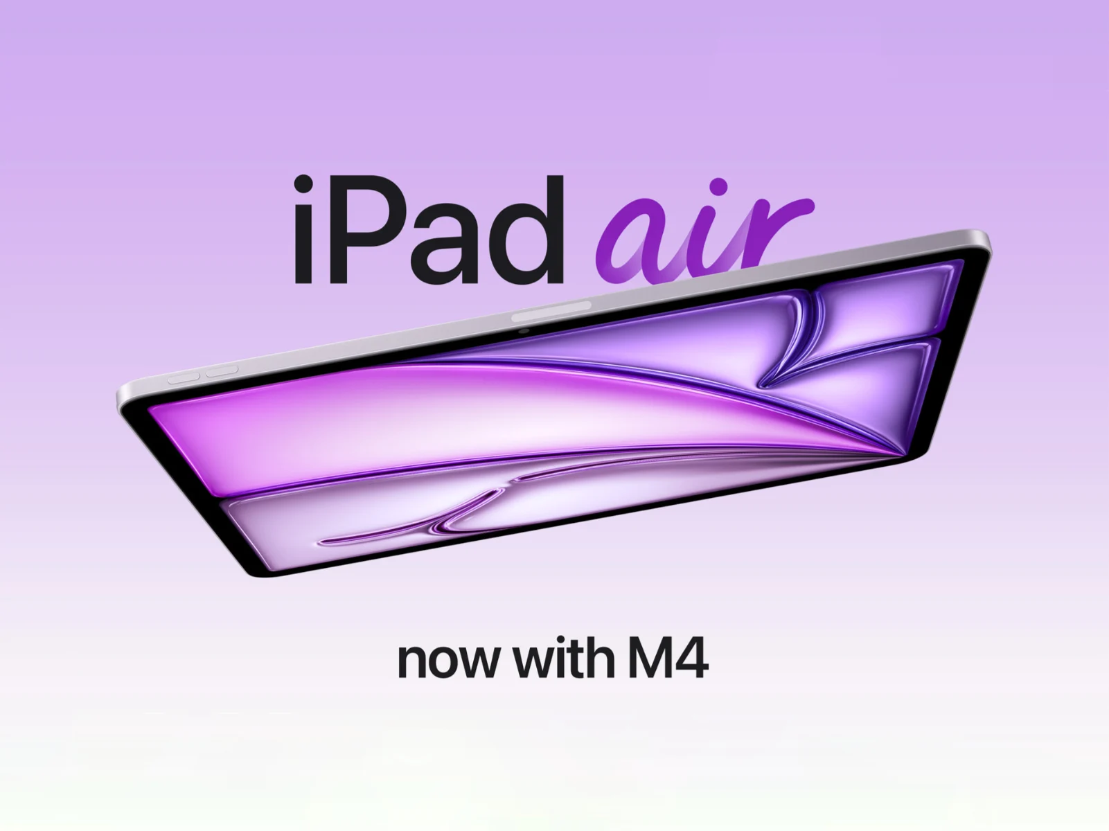 New Apple iPad Air Launch: More RAM and Performance Boost