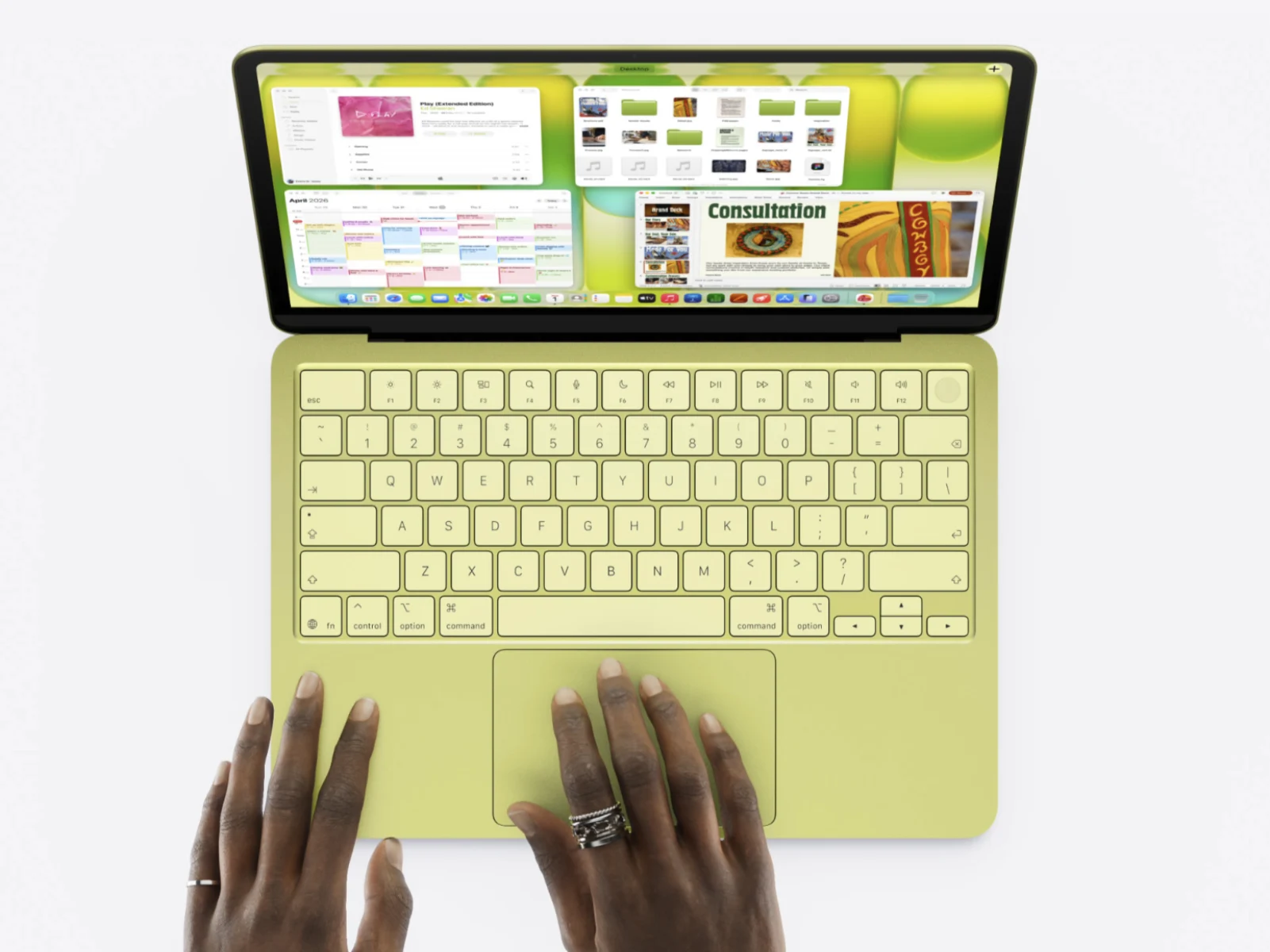 Apple MacBook Neo Impresses Early Reviewers in Cyberpunk 2077 Tests