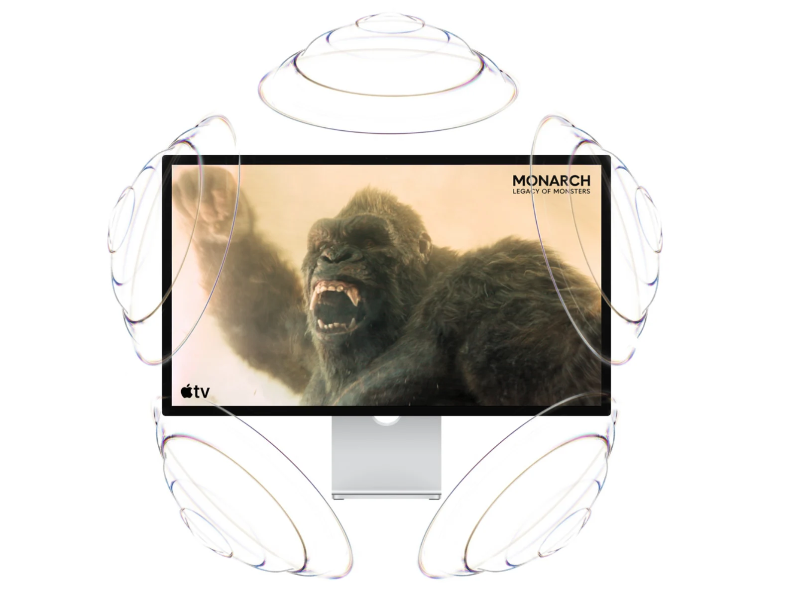 Apple Studio Display Review: Disappointing 60Hz IPS Panel Performance