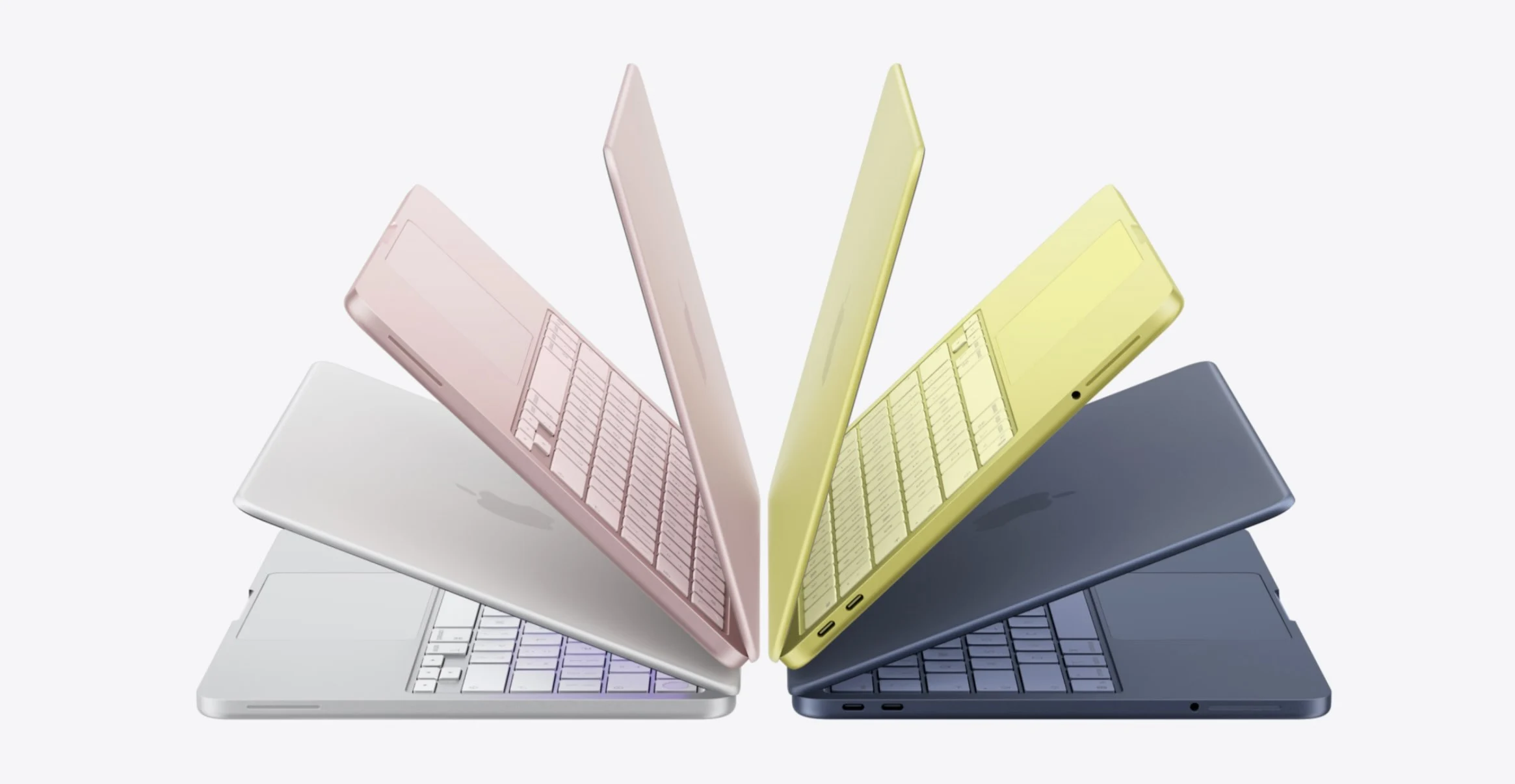 iPhone 17e Outperforms MacBook Neo: Budget Laptop vs. Phone